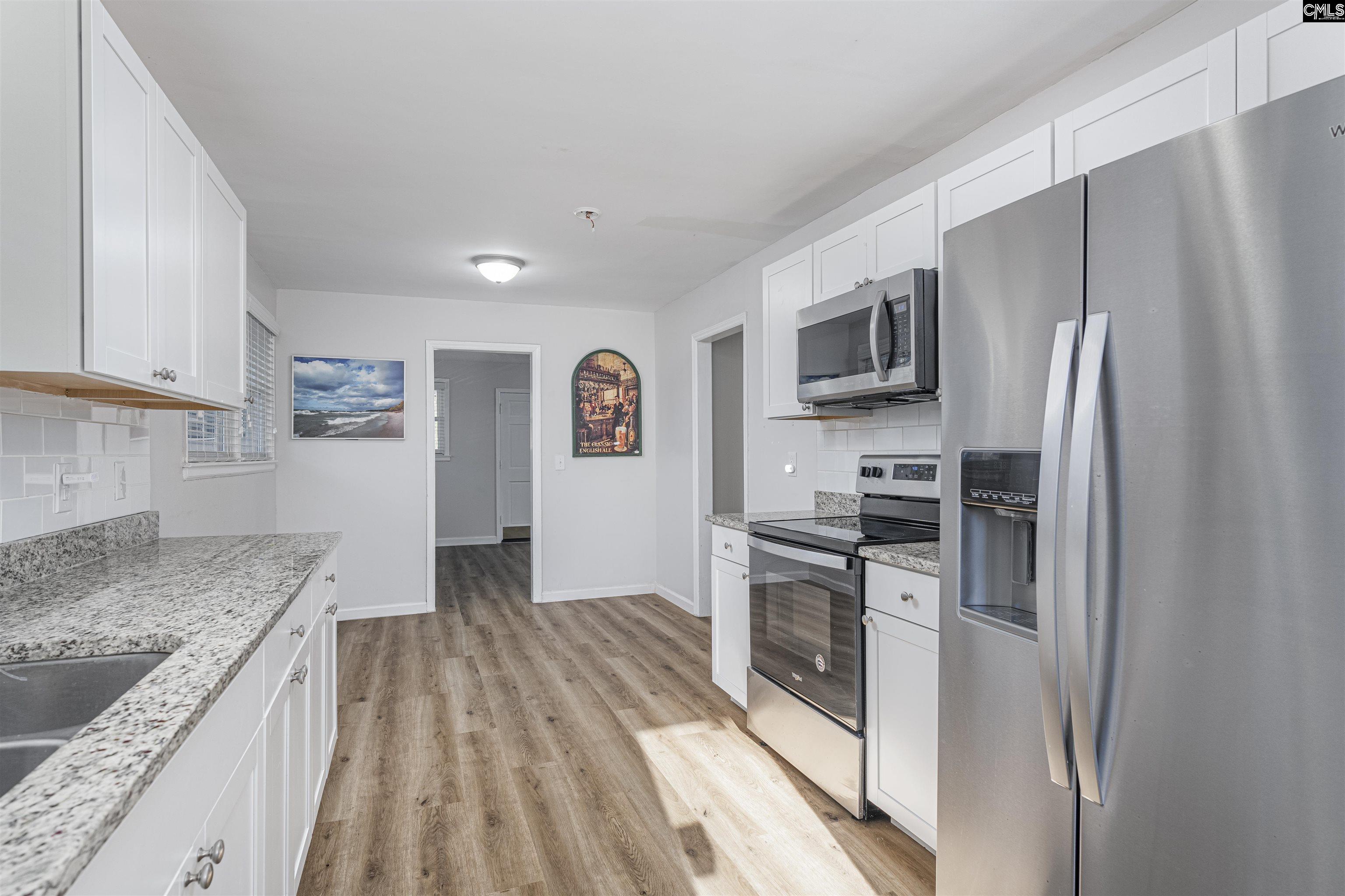 2350 Center Street Columbia, SC 29204