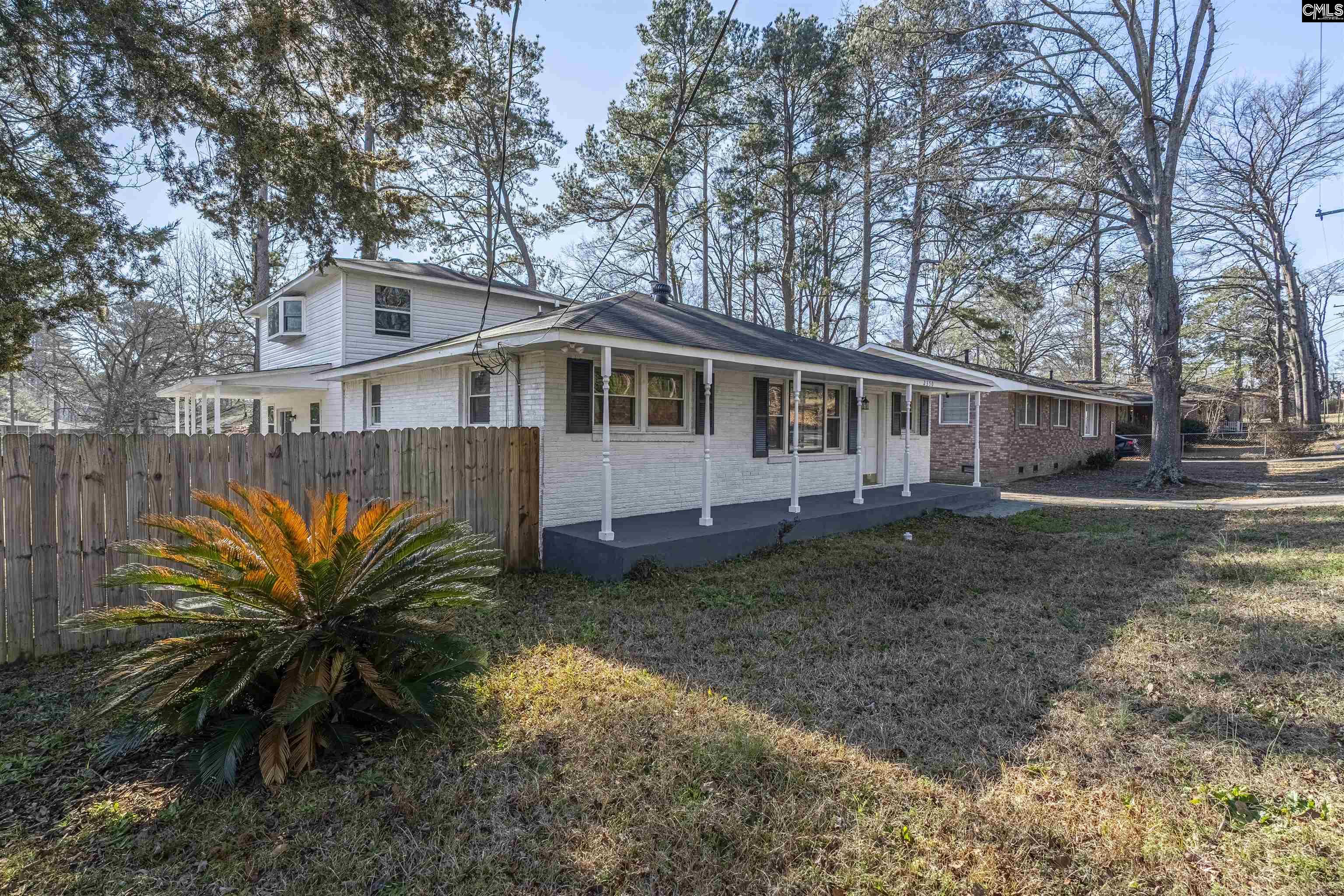 2350 Center Street Columbia, SC 29204