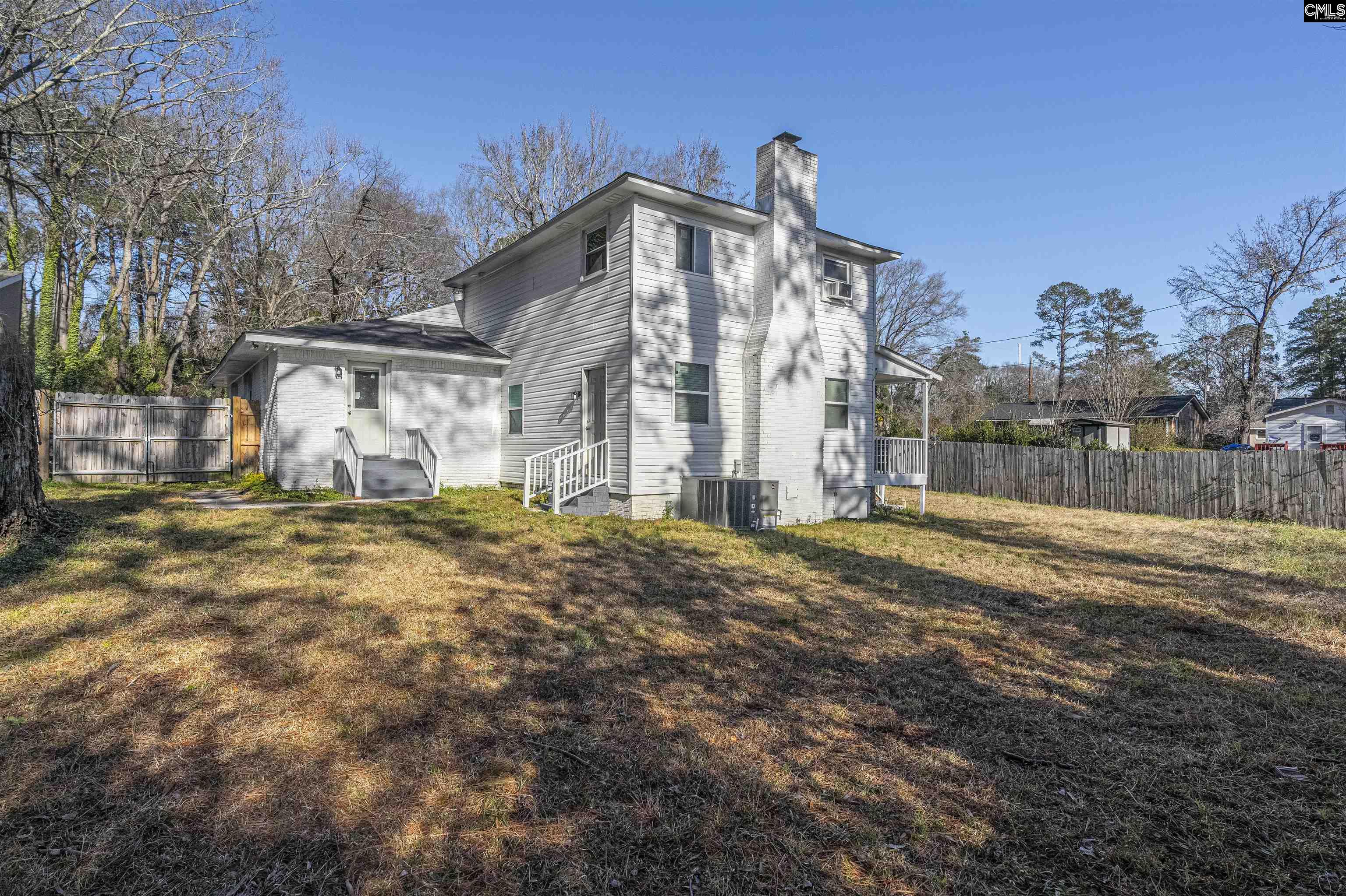 2350 Center Street Columbia, SC 29204