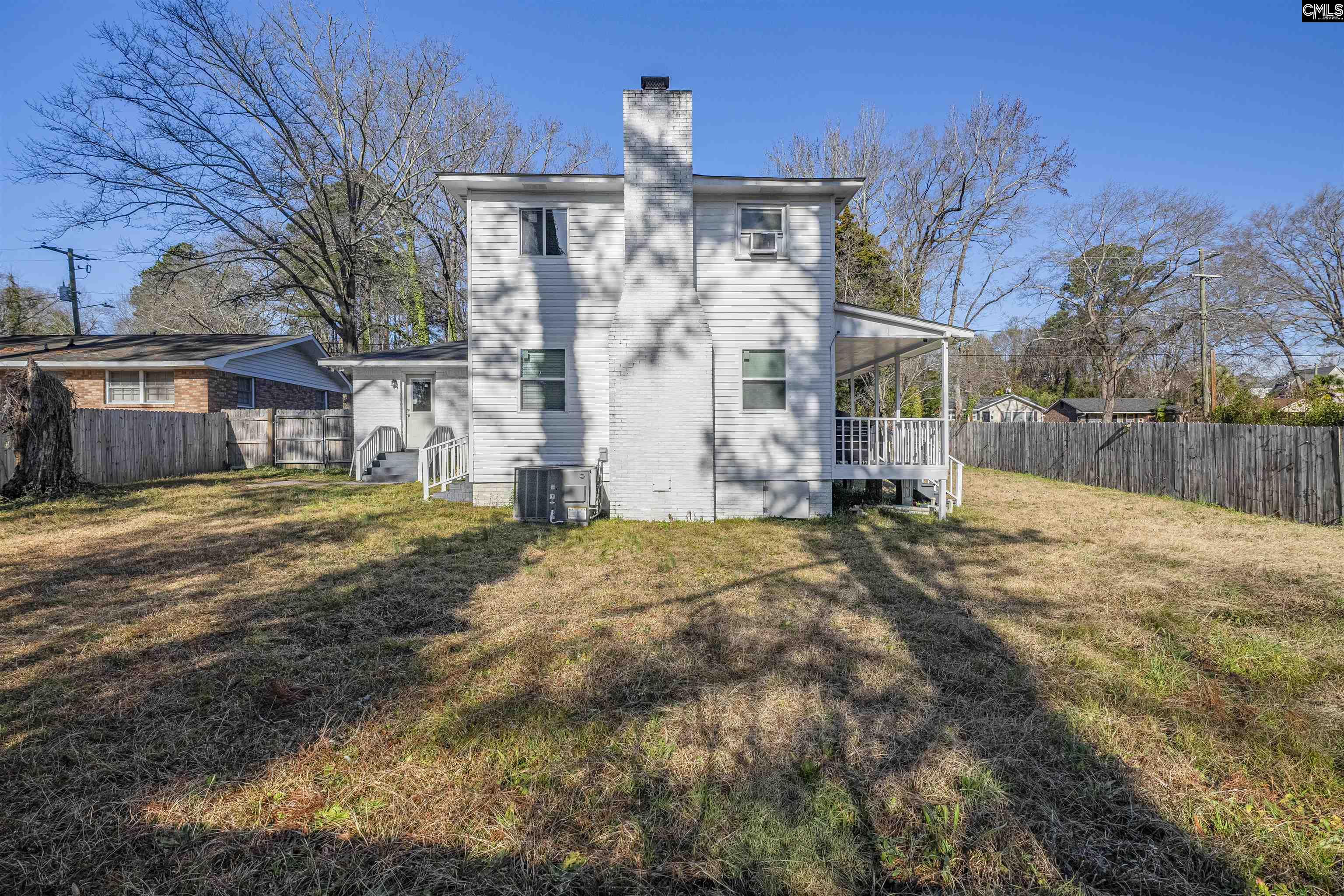 2350 Center Street Columbia, SC 29204