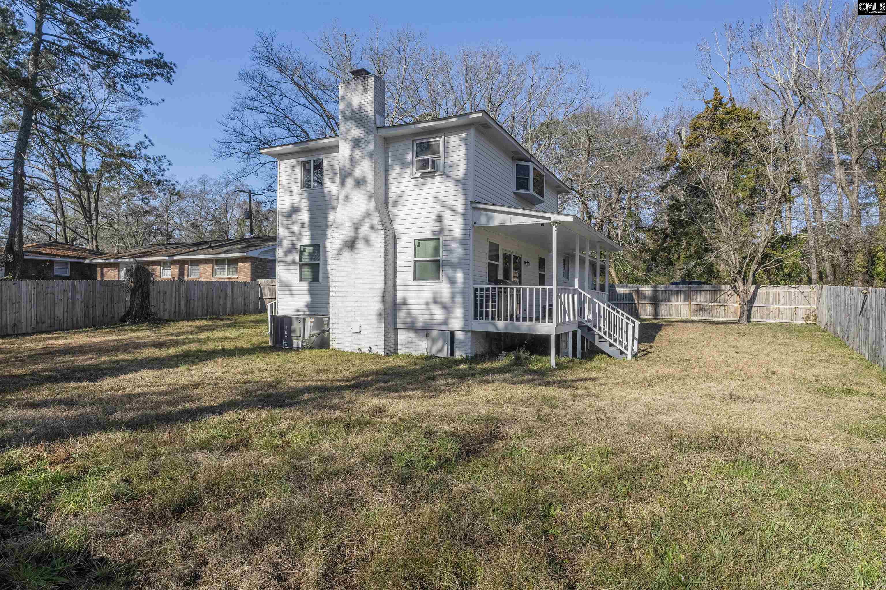 2350 Center Street Columbia, SC 29204