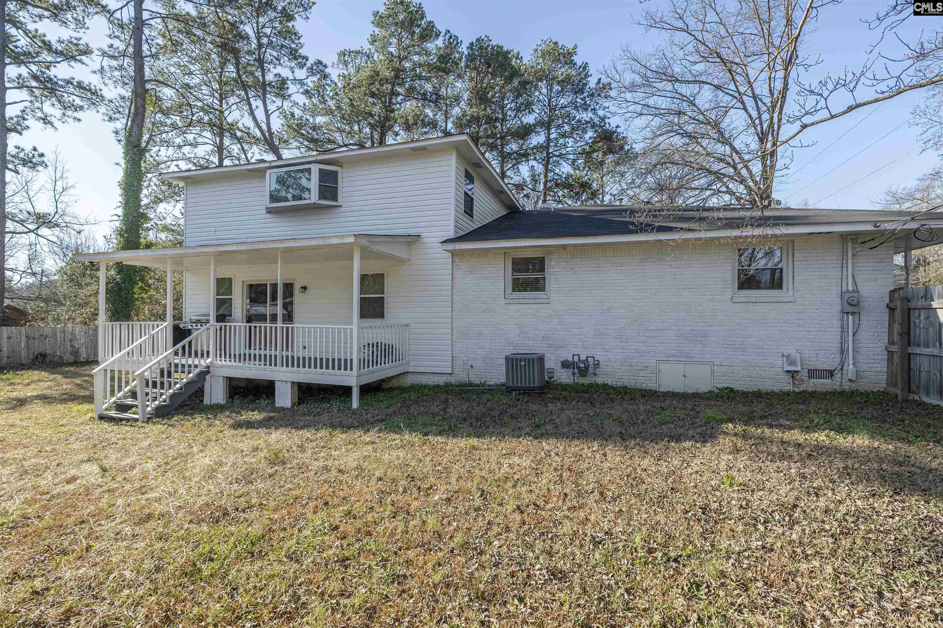 2350 Center Street Columbia, SC 29204