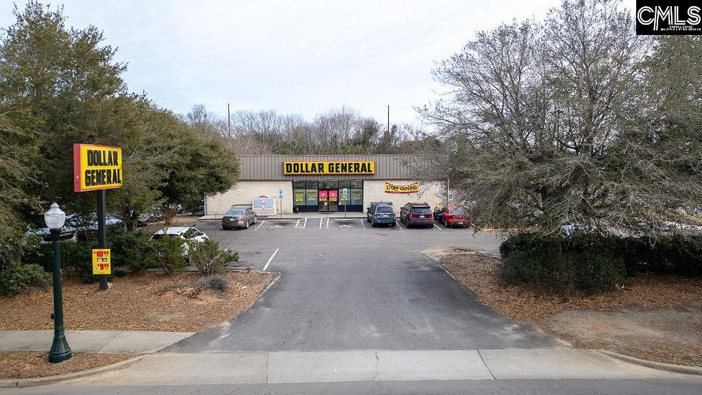 1110 Richland Avenue Aiken, SC 29801