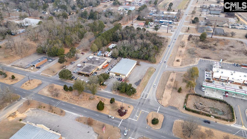 1110 Richland Avenue Aiken, SC 29801