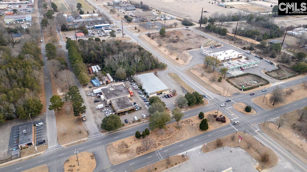 1110 Richland Avenue Aiken, SC 29801