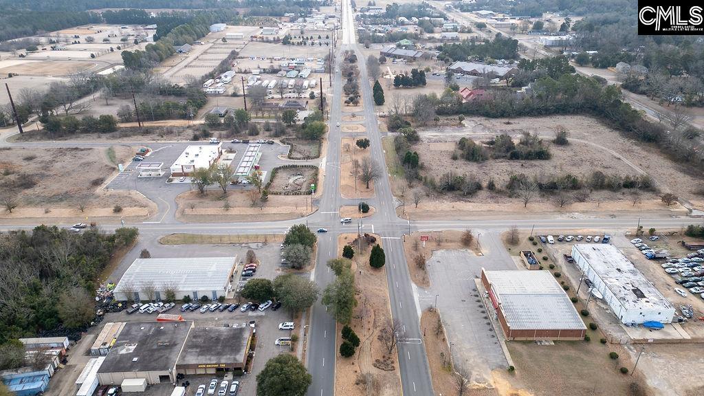1110 Richland Avenue Aiken, SC 29801