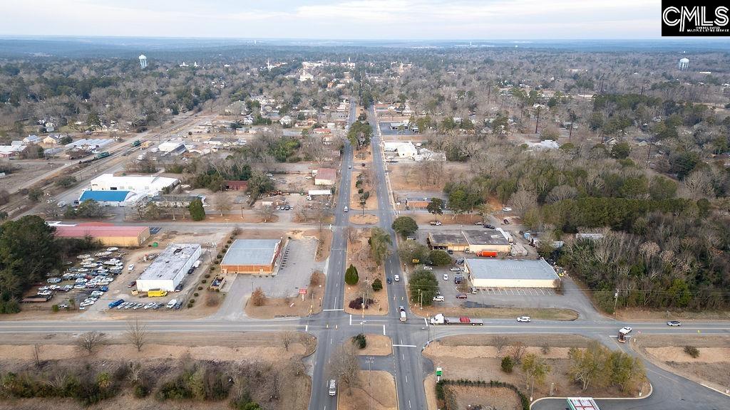1110 Richland Avenue Aiken, SC 29801