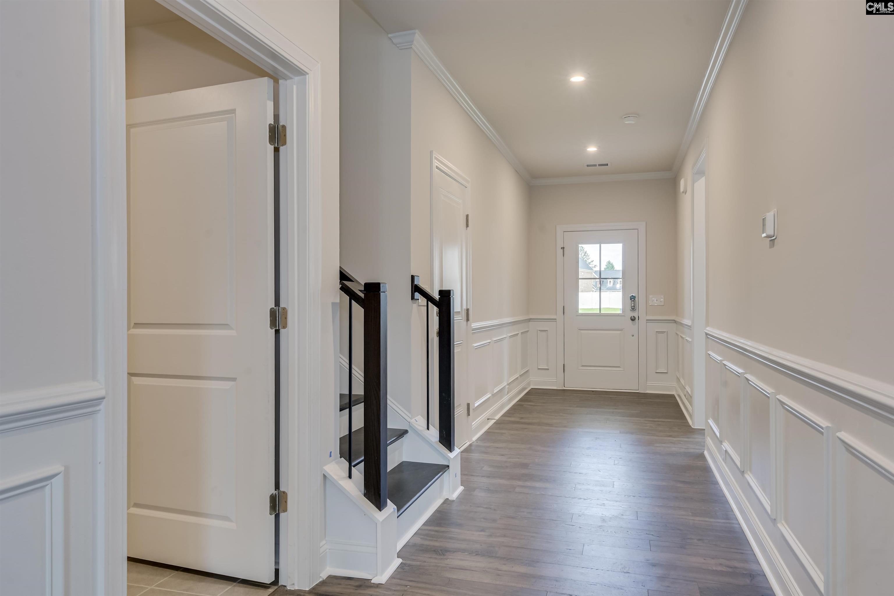 929 Oak Valley Drive Blythewood, SC 29016