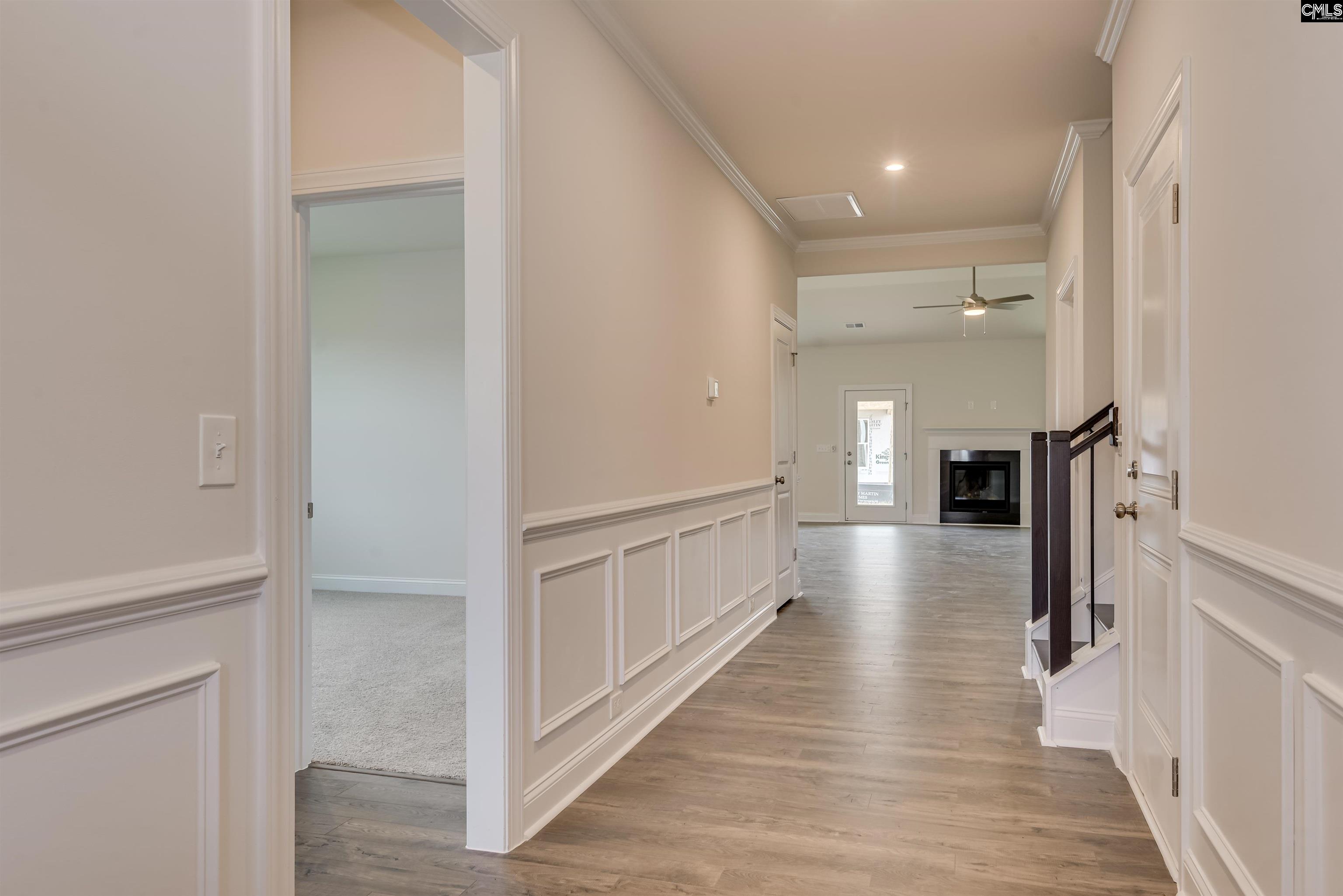 929 Oak Valley Drive Blythewood, SC 29016
