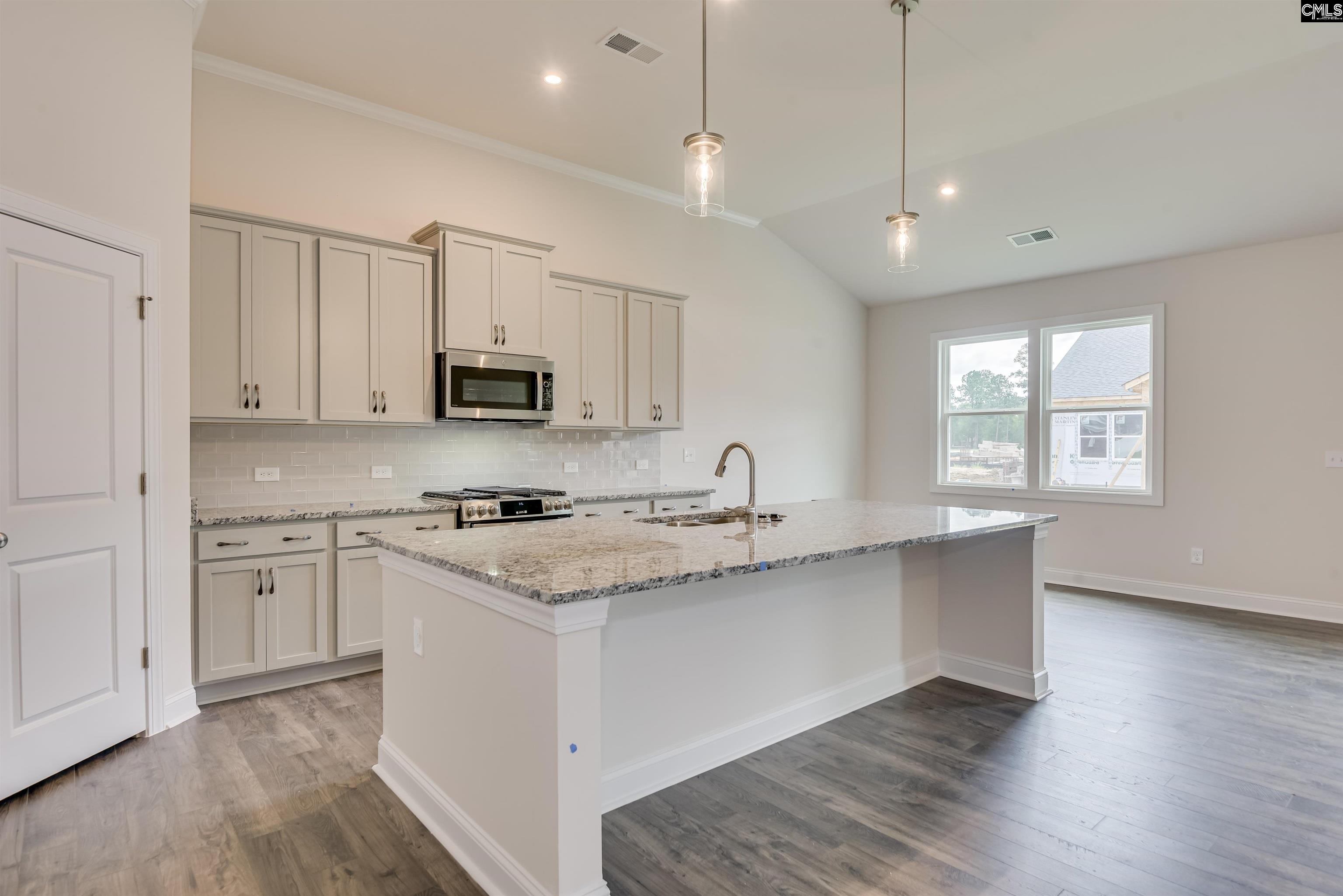 929 Oak Valley Drive Blythewood, SC 29016