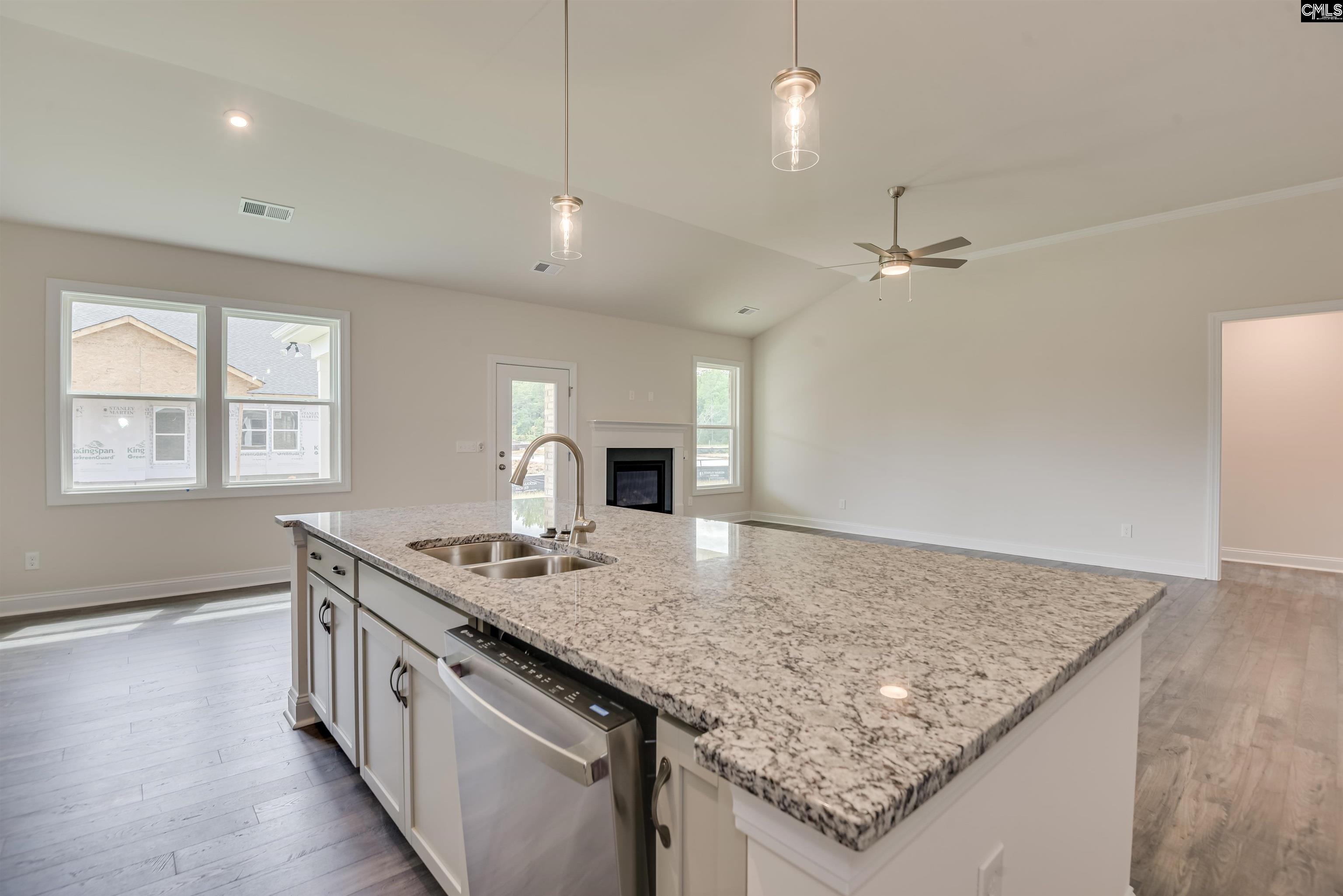 929 Oak Valley Drive Blythewood, SC 29016
