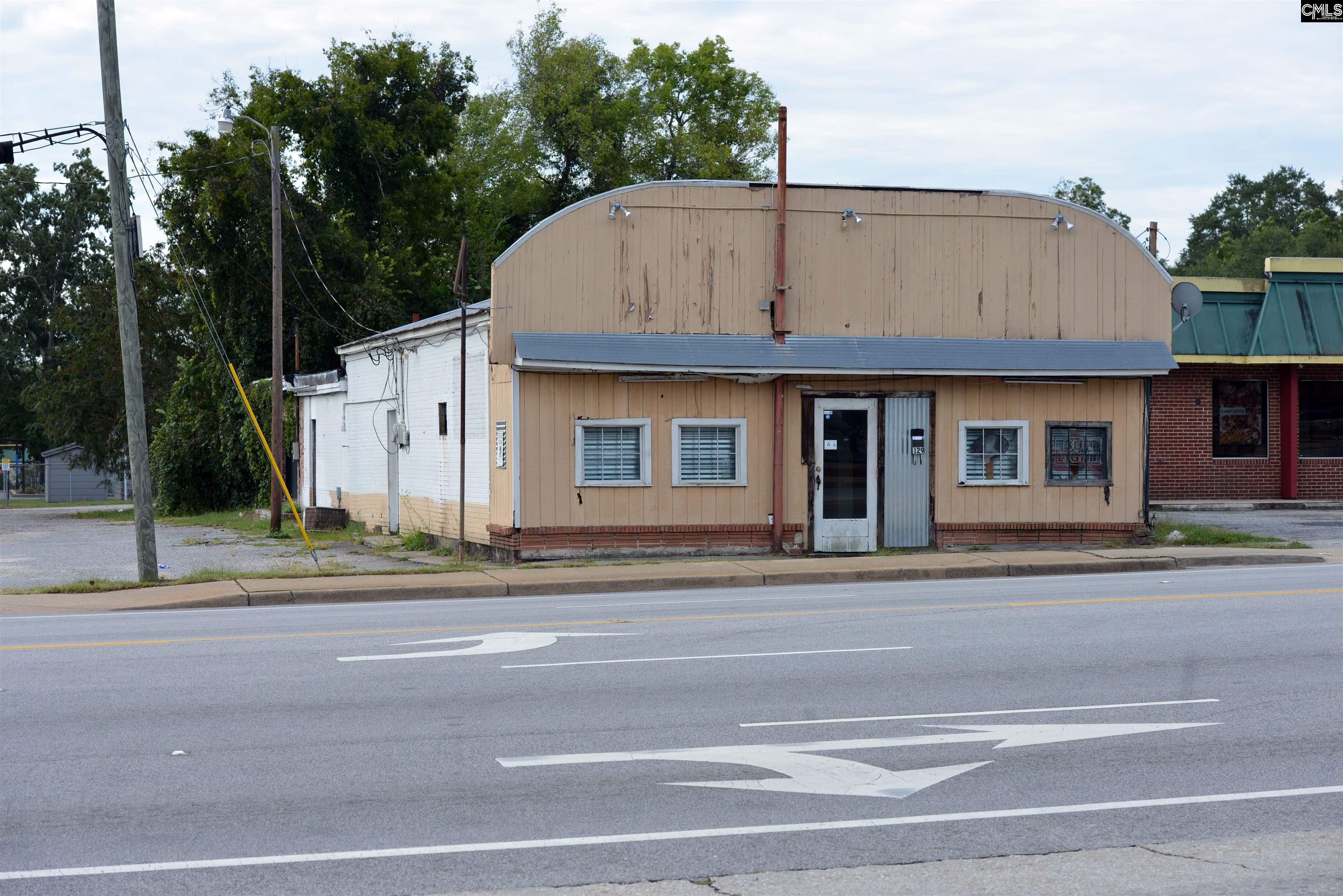 129 E Dekalb Street Camden, SC 29020-0000