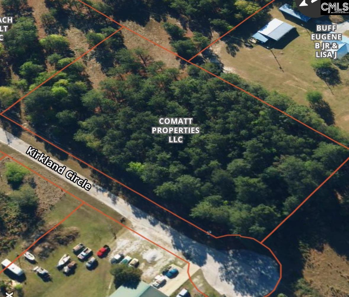 759 Kirkland Circle Elgin, SC 29045