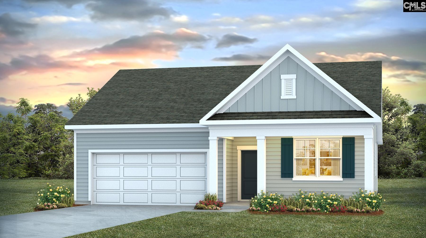 210 Ruby Prince Road Gilbert, SC 29054