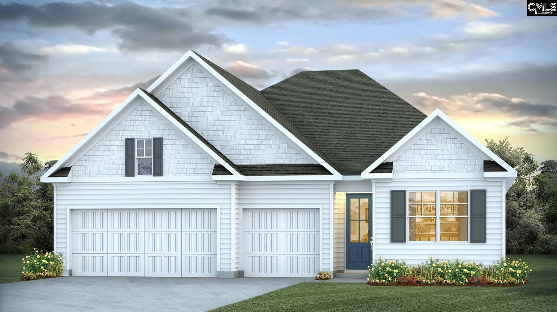329 Still Shores Drive Gilbert, SC 29054