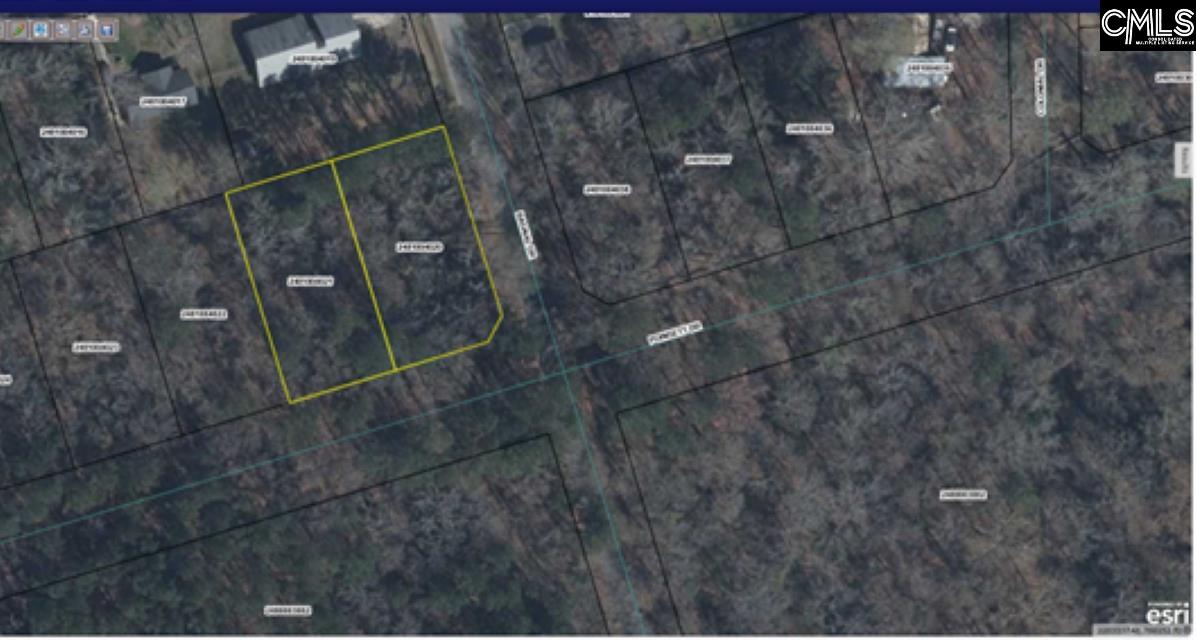 233 & 237 Poinsett Drive Sumter, SC 29150