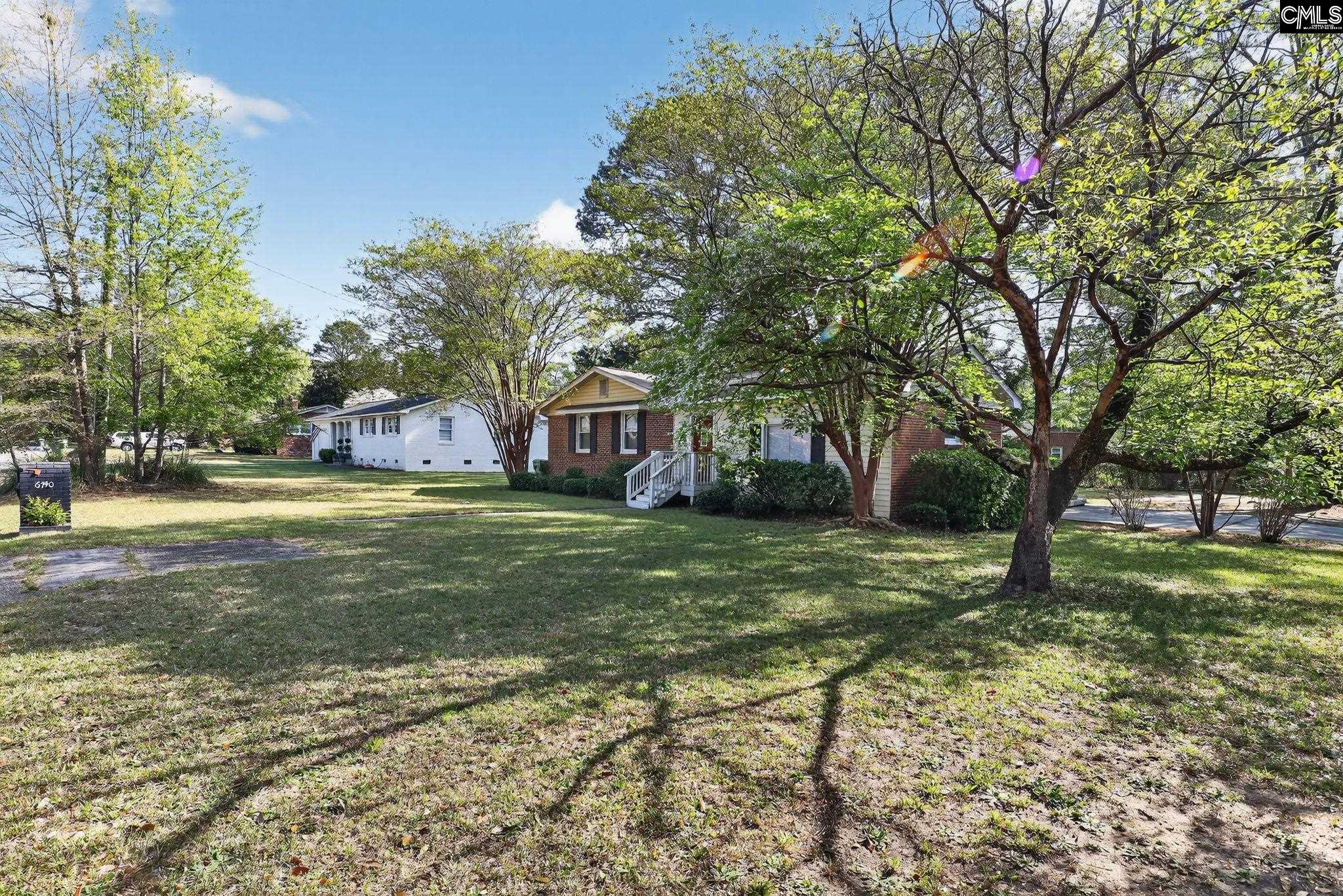 6740 Frances Street Columbia, SC 29209