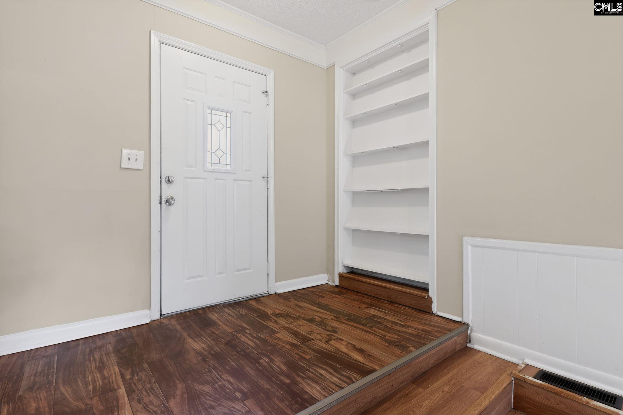 6740 Frances Street Columbia, SC 29209