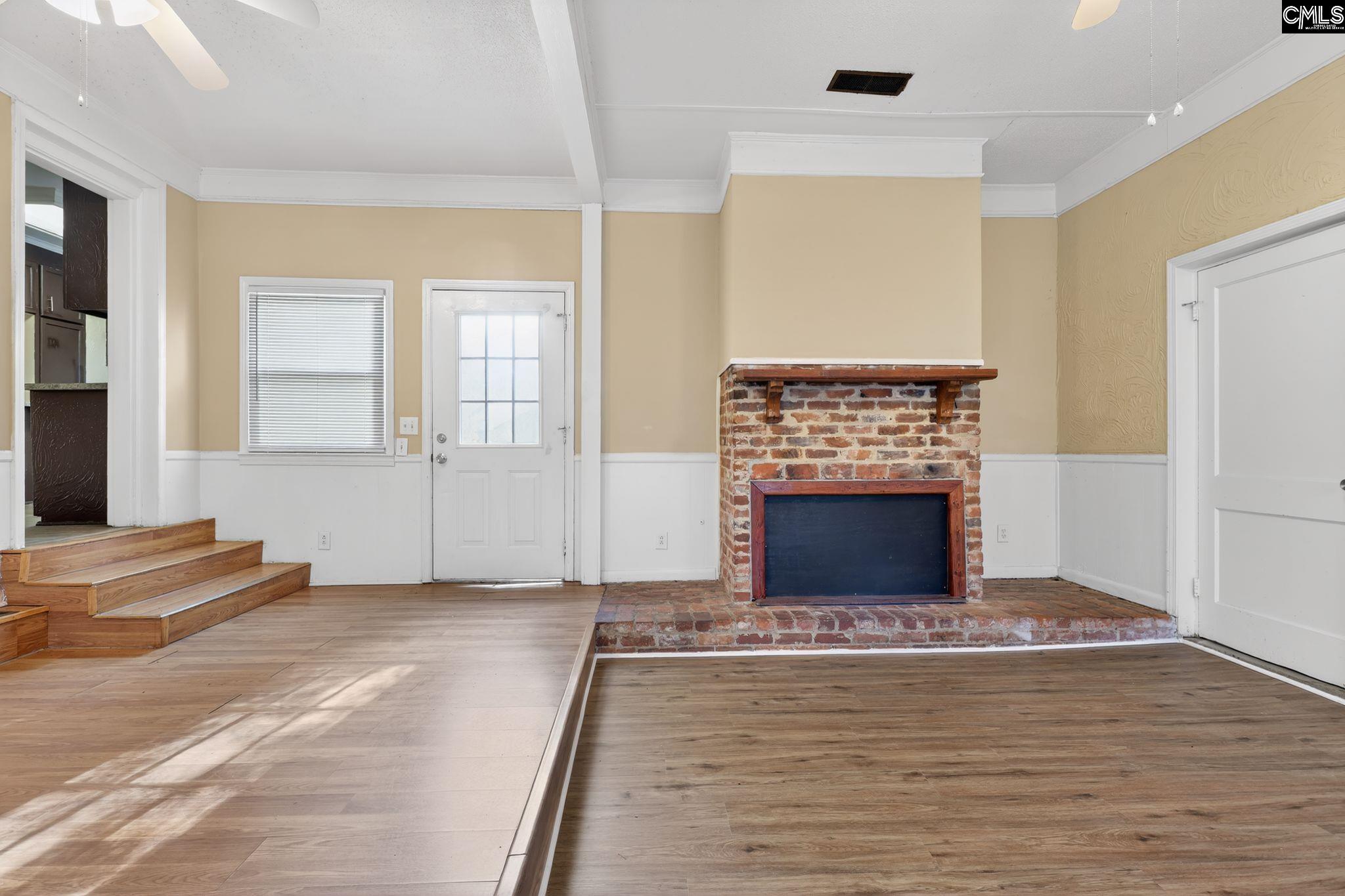 6740 Frances Street Columbia, SC 29209