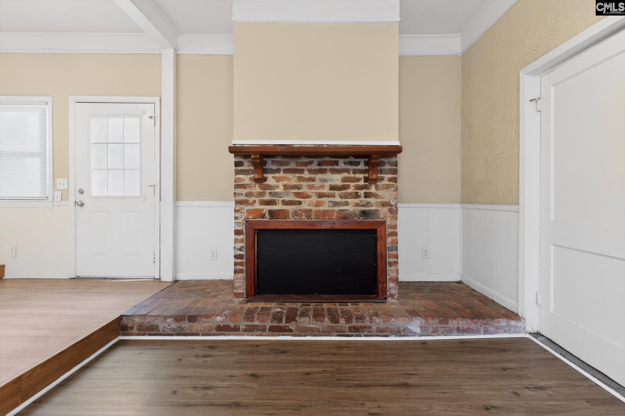 6740 Frances Street Columbia, SC 29209