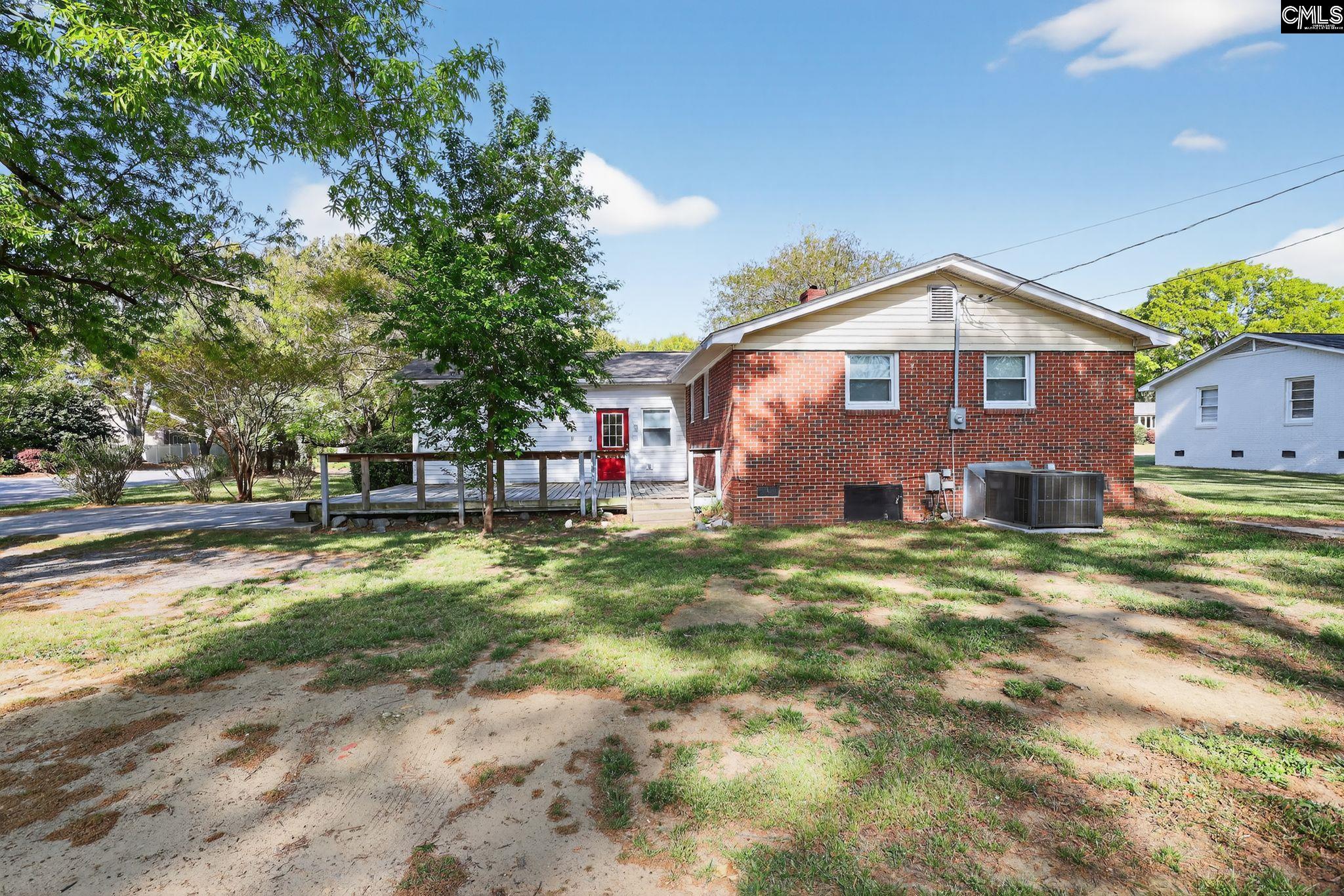 6740 Frances Street Columbia, SC 29209