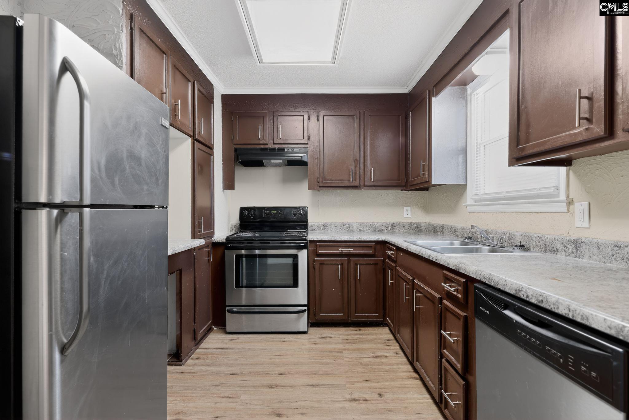 6740 Frances Street Columbia, SC 29209