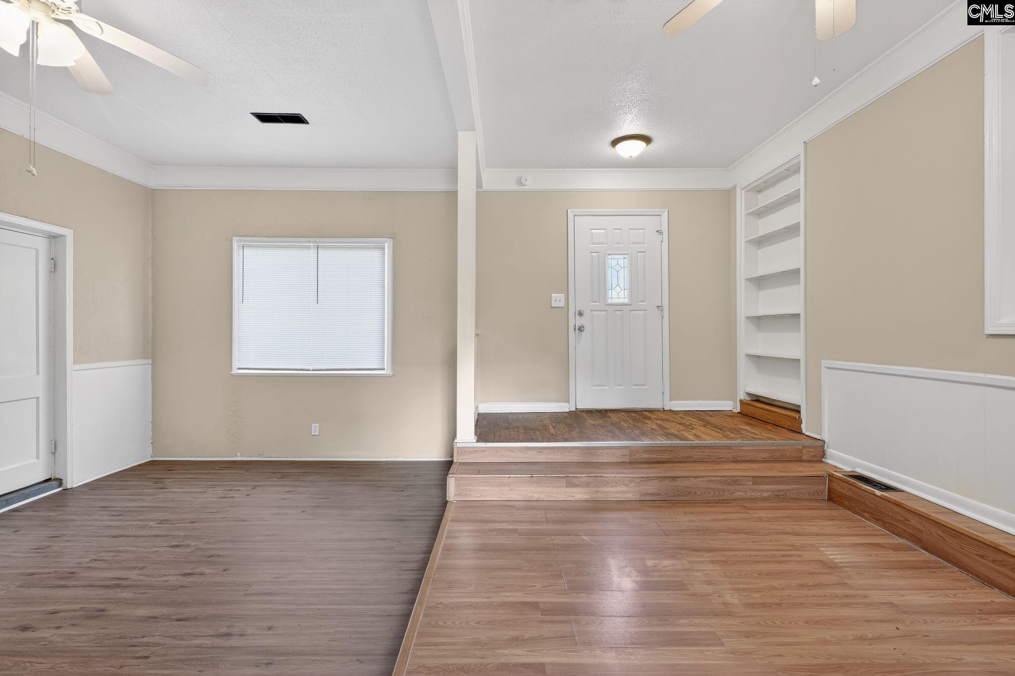 6740 Frances Street Columbia, SC 29209