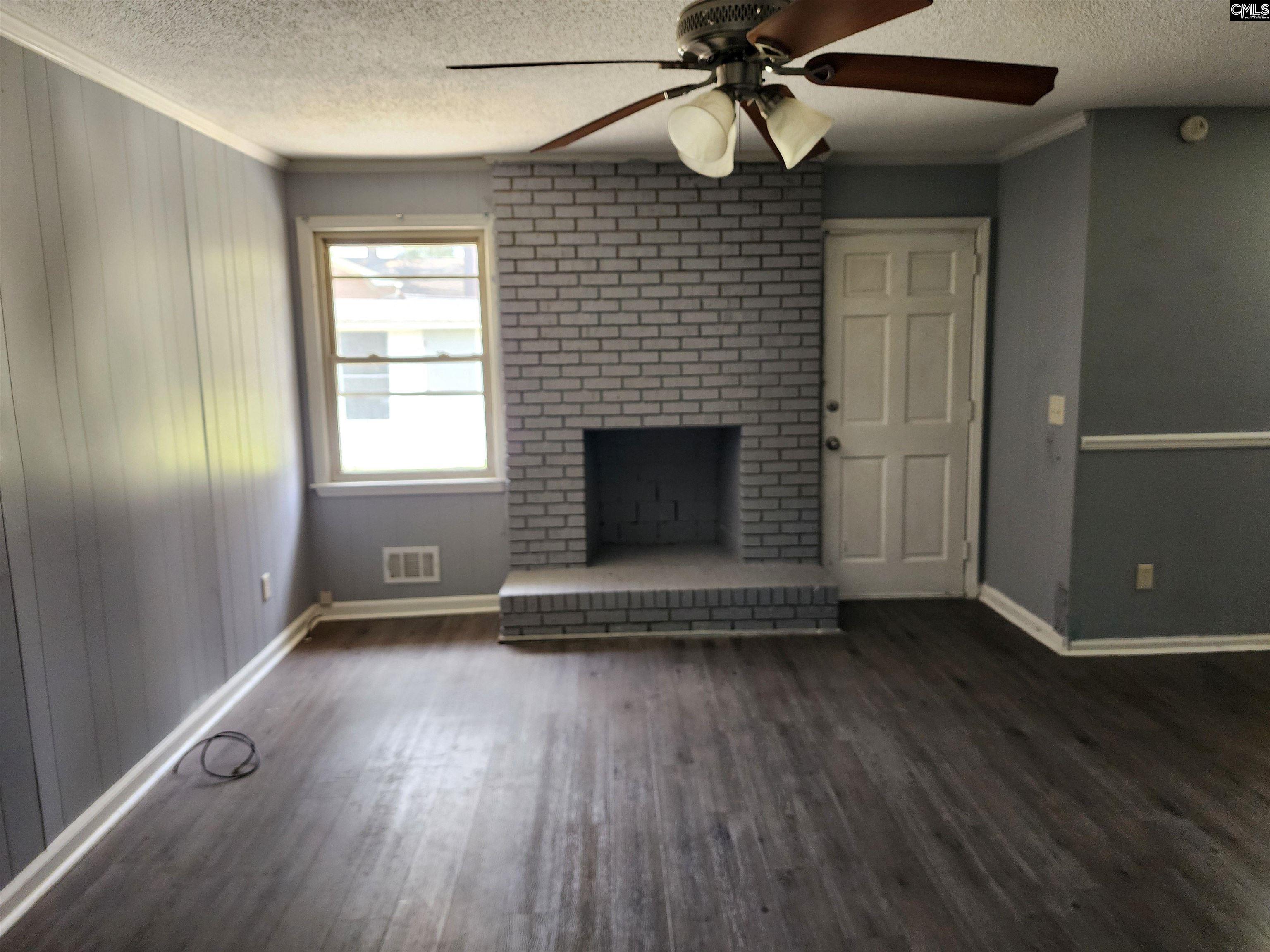 3213 Woodsen Circle West Columbia, SC 29170