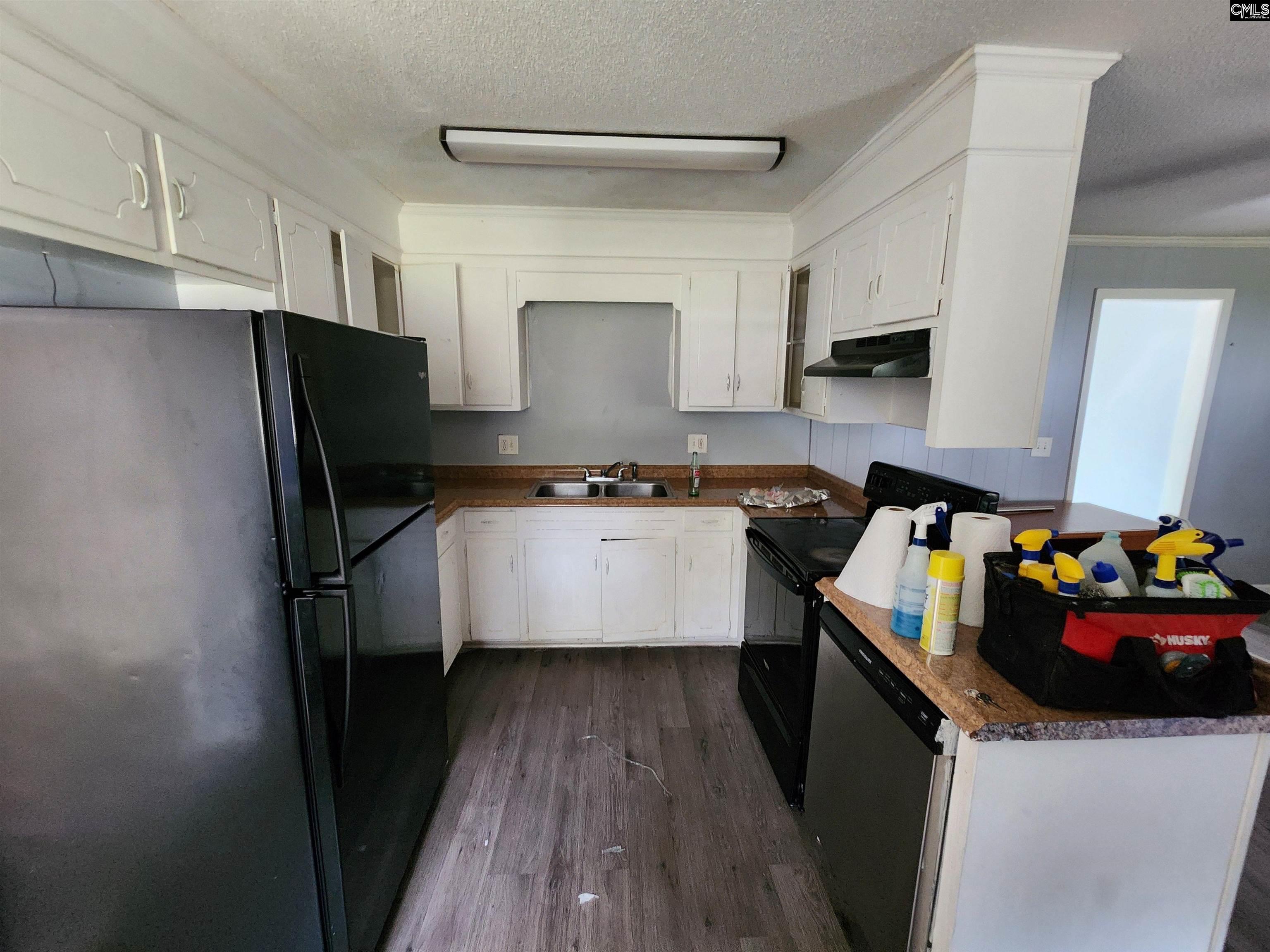 3213 Woodsen Circle West Columbia, SC 29170