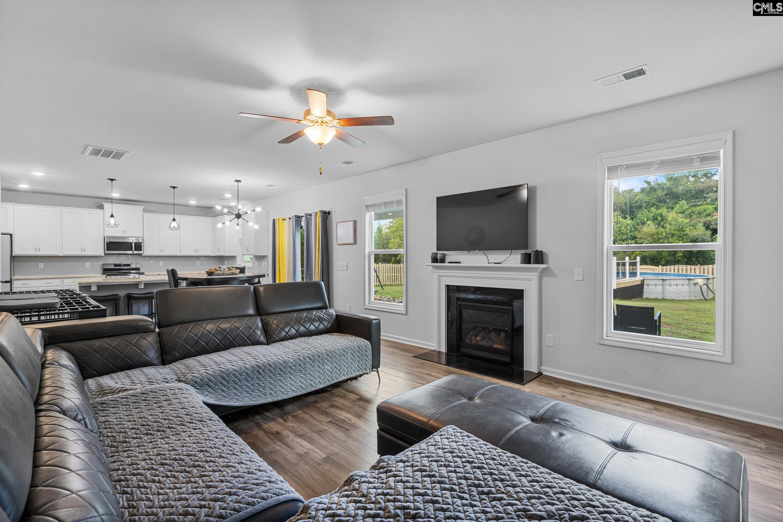 146 Belfast Way Lexington, SC 29073