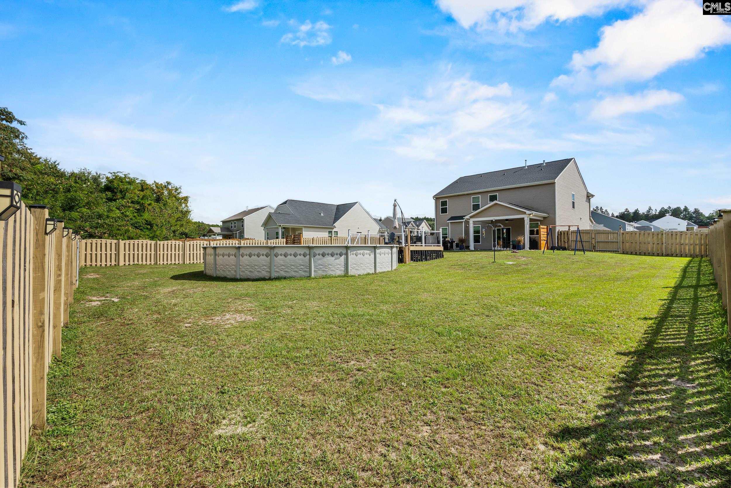 146 Belfast Way Lexington, SC 29073