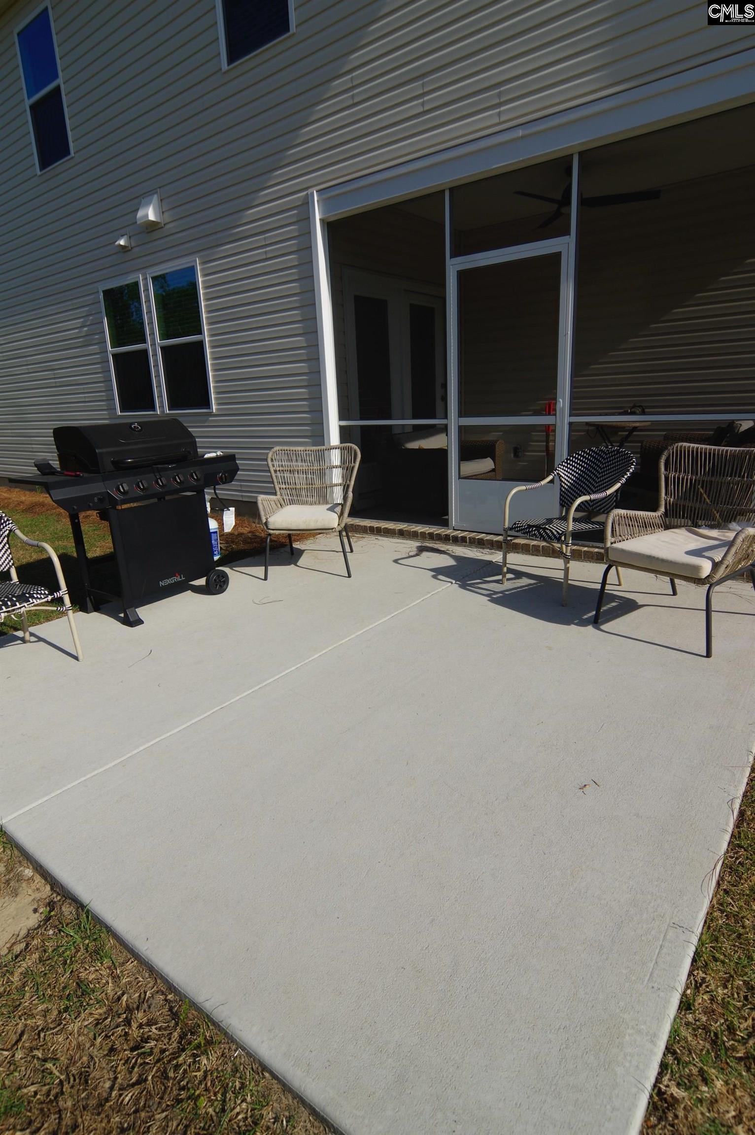 3003 Snail Seed Trail Lexington, SC 29073