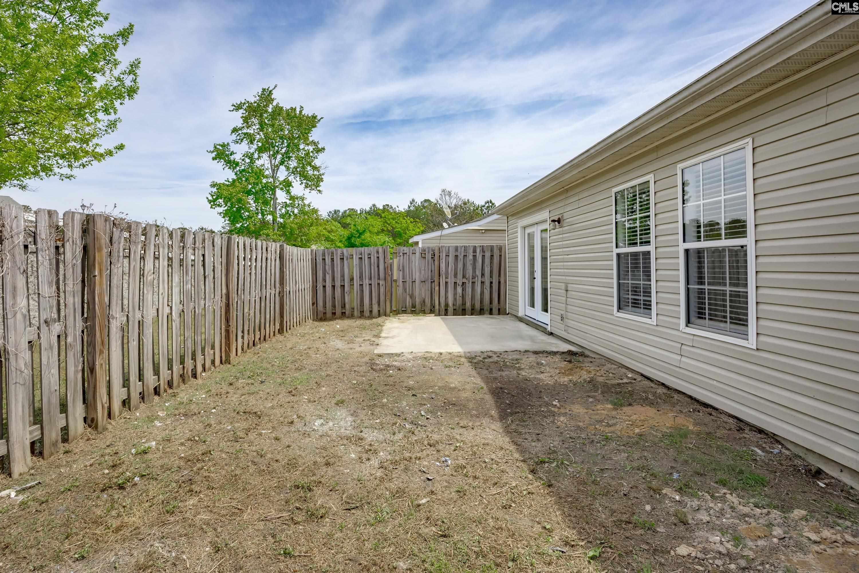 351 Elders Pond Circle Columbia, SC 29229-8175