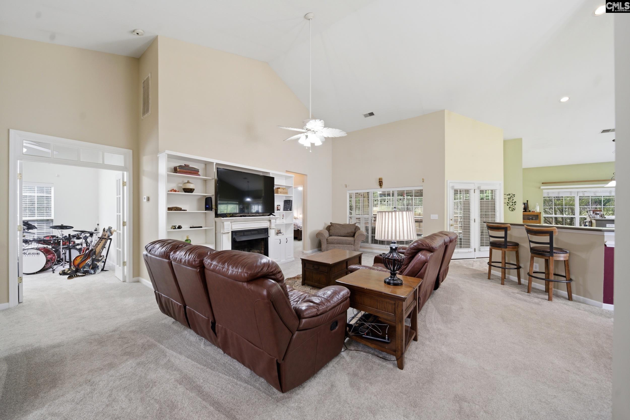 237 Cabin Drive Irmo, SC 29063