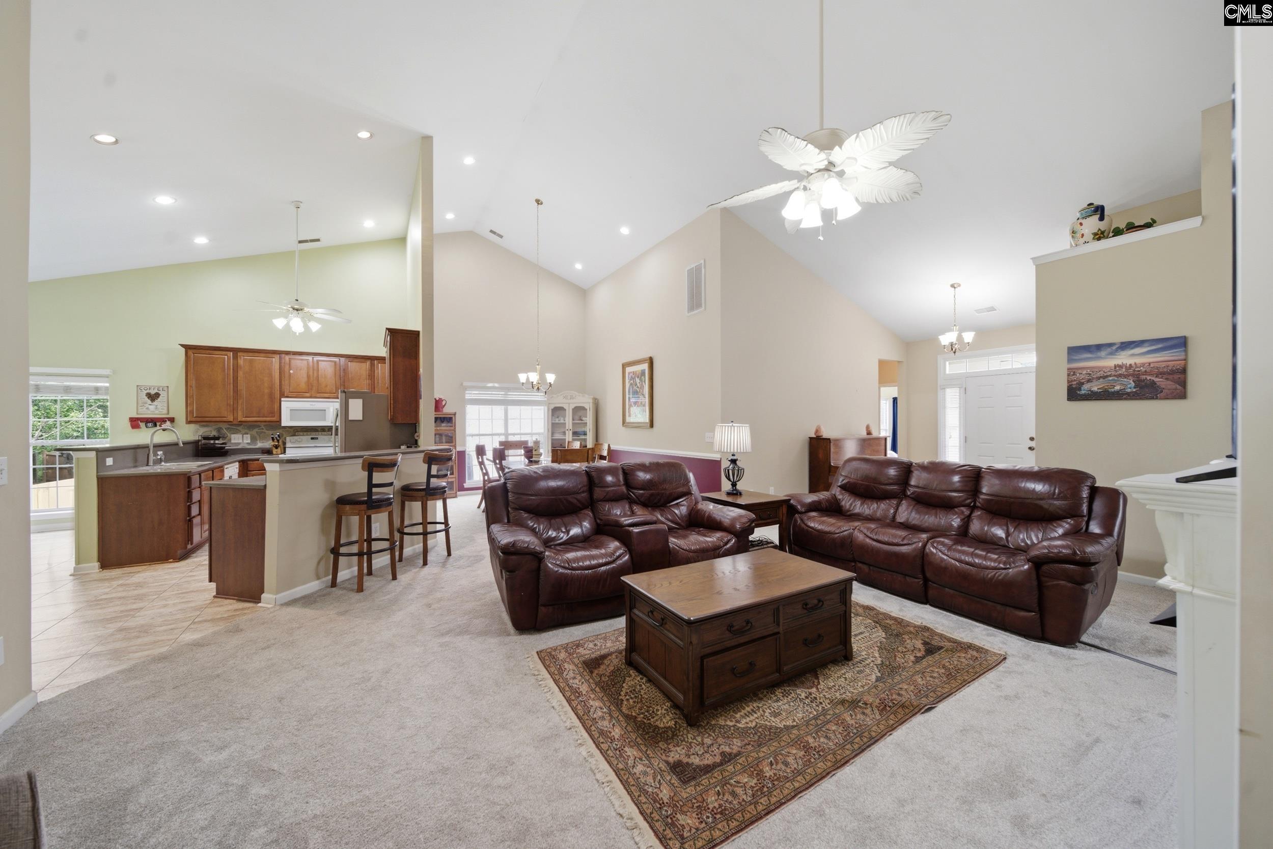 237 Cabin Drive Irmo, SC 29063