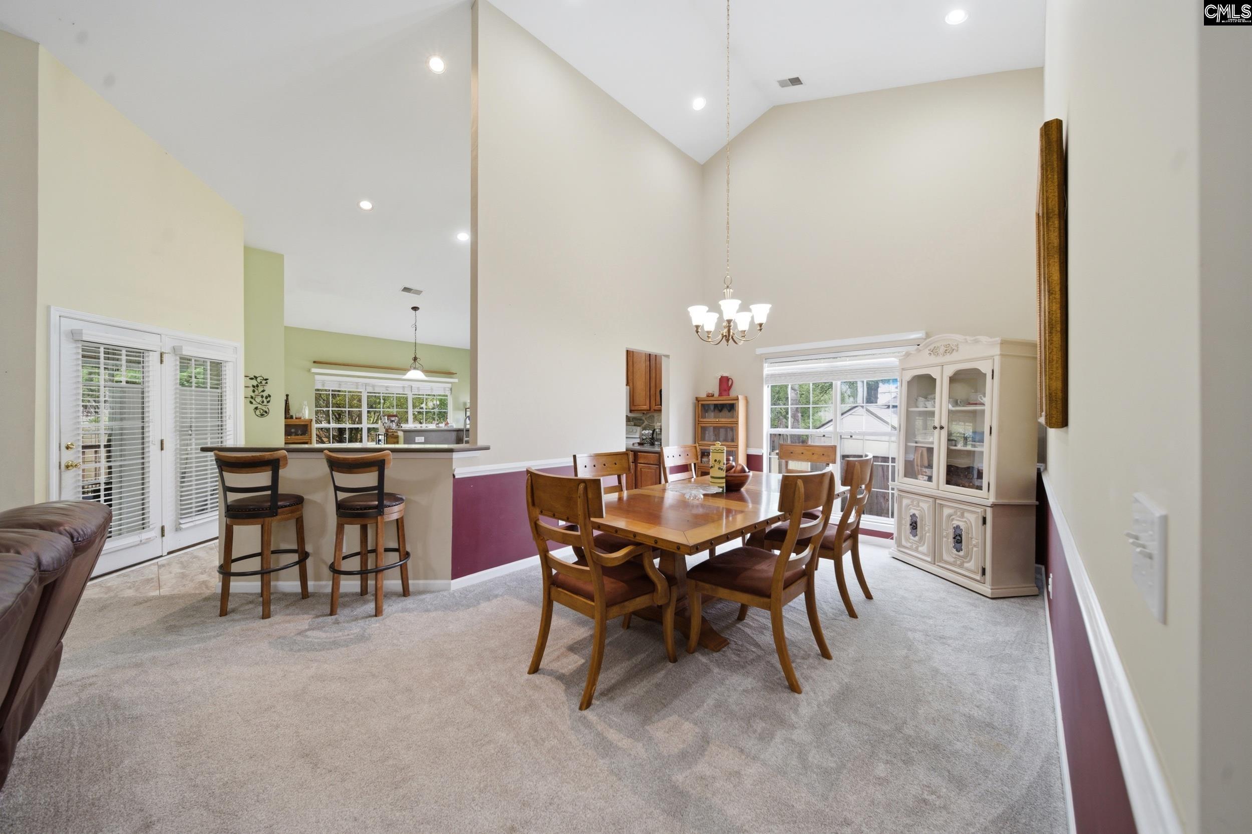 237 Cabin Drive Irmo, SC 29063
