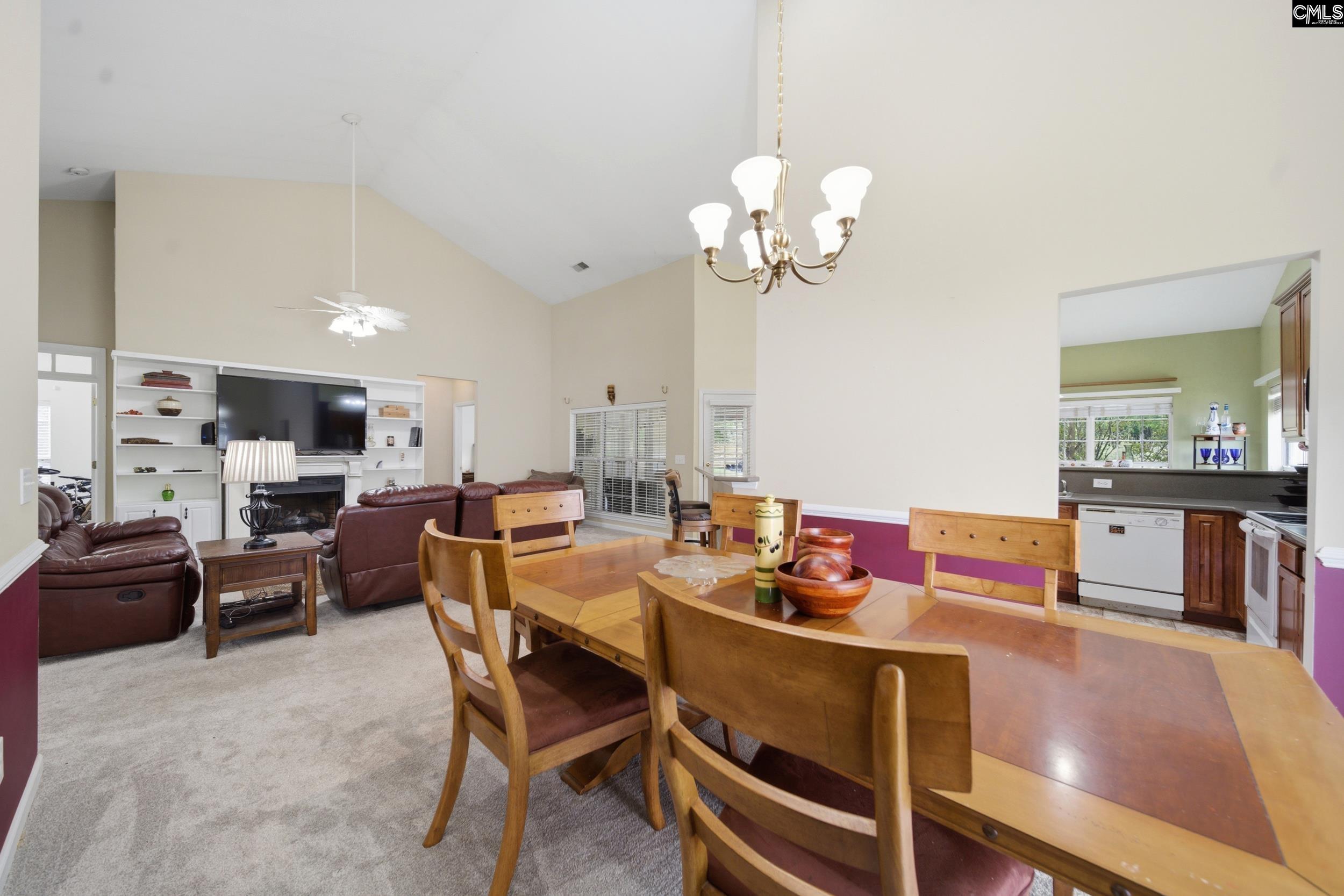 237 Cabin Drive Irmo, SC 29063