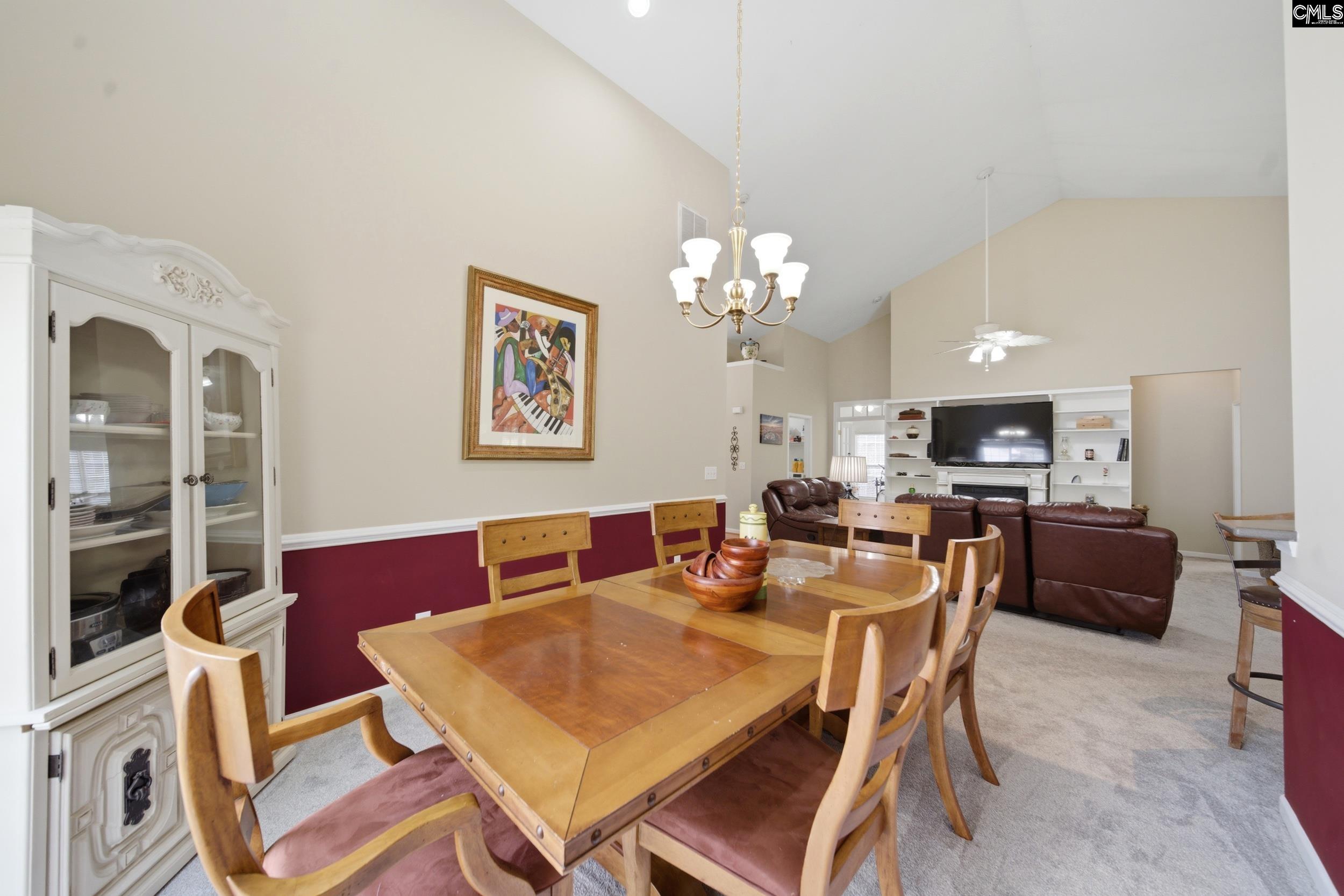 237 Cabin Drive Irmo, SC 29063