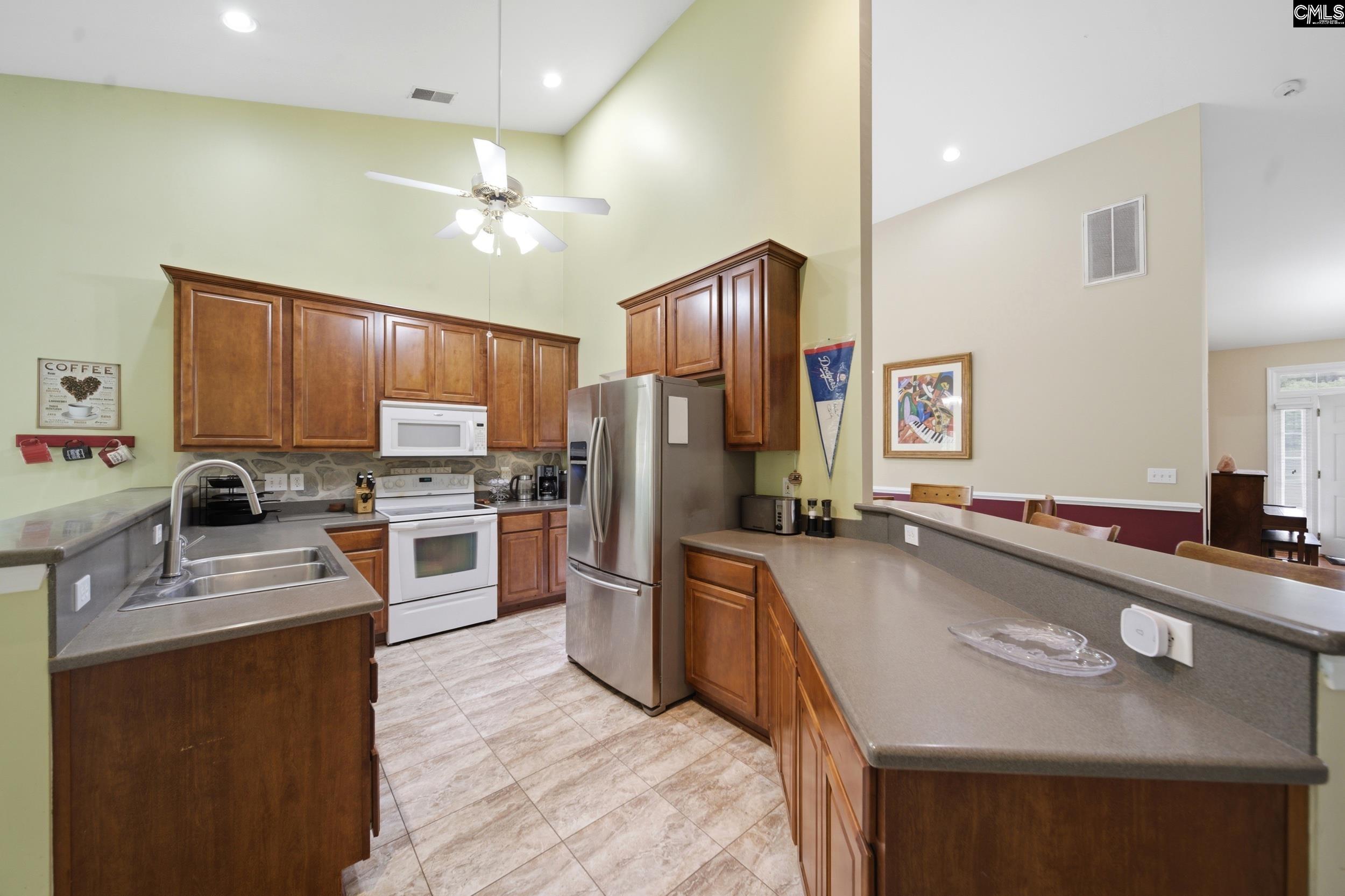 237 Cabin Drive Irmo, SC 29063