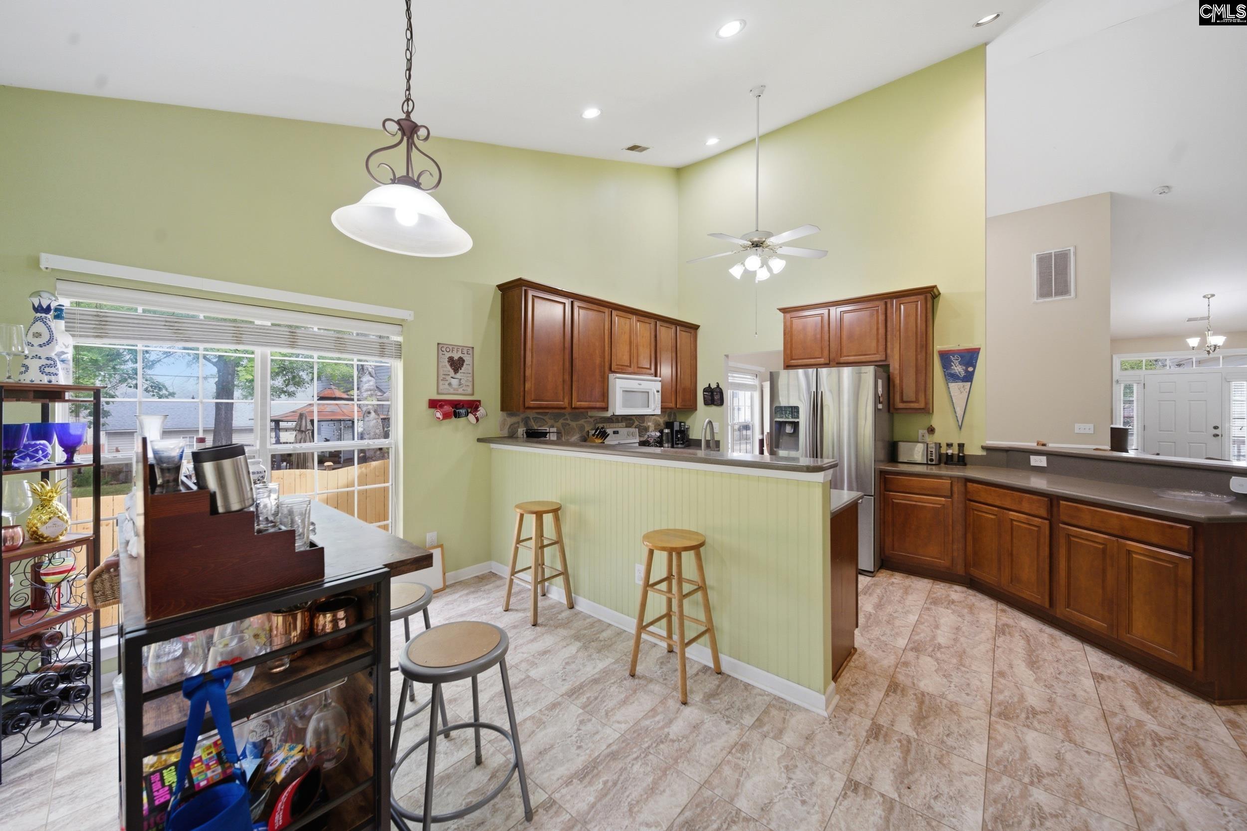237 Cabin Drive Irmo, SC 29063