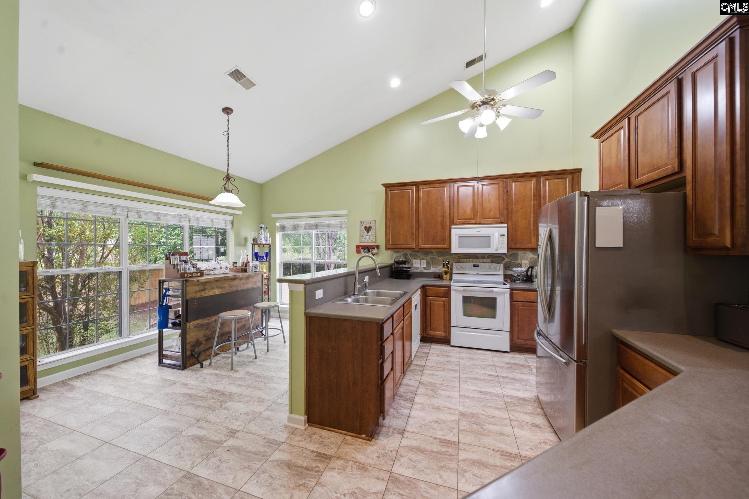 237 Cabin Drive Irmo, SC 29063