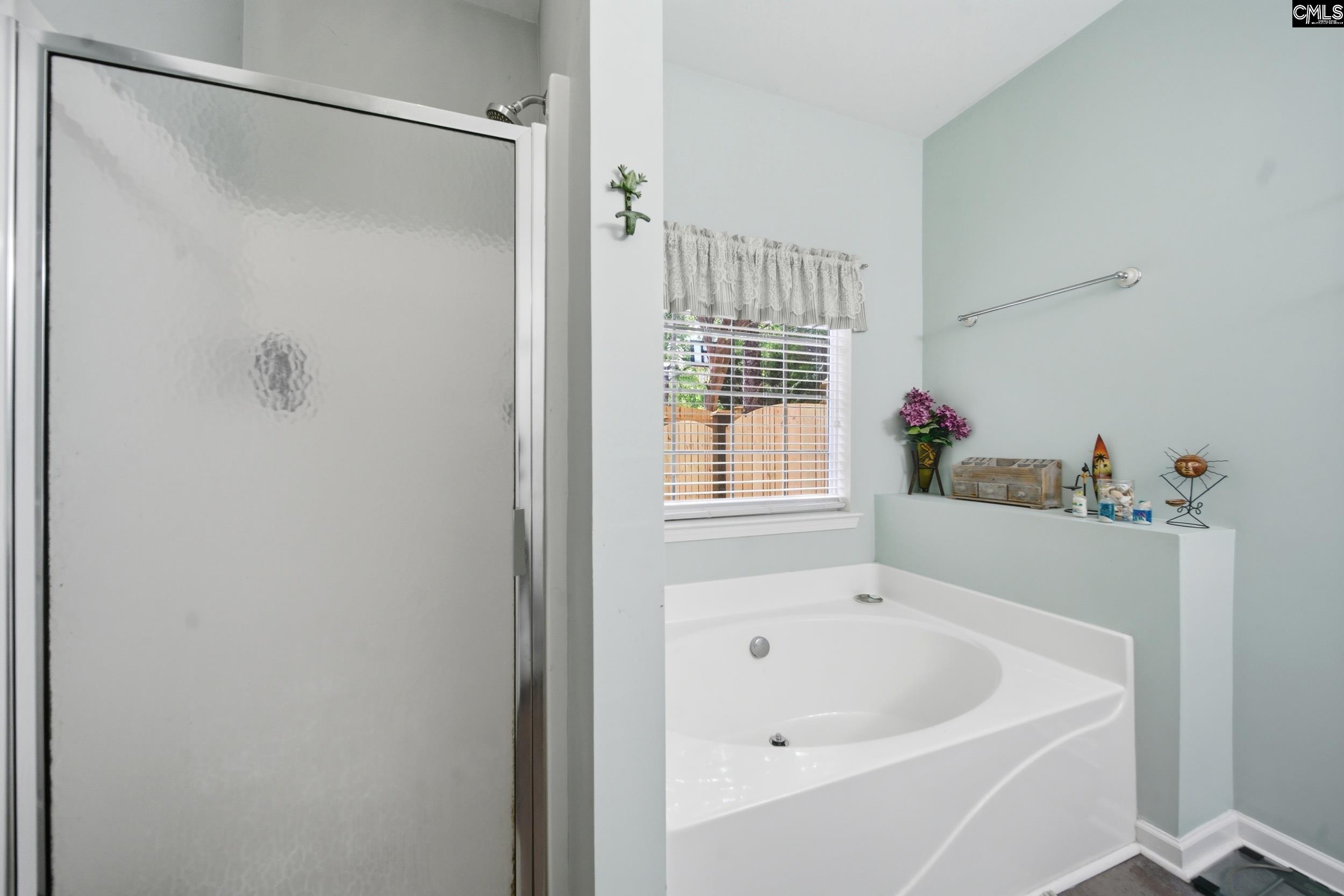 237 Cabin Drive Irmo, SC 29063