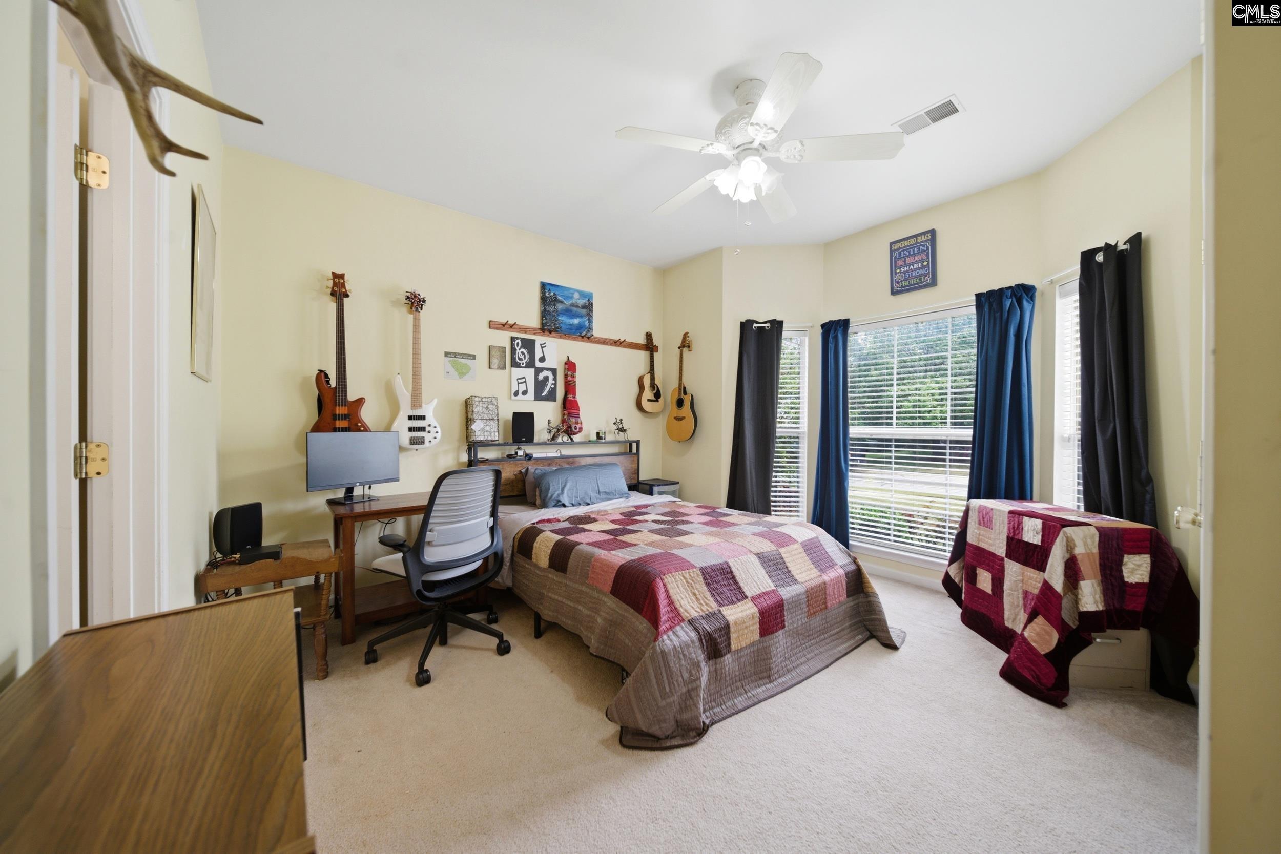 237 Cabin Drive Irmo, SC 29063