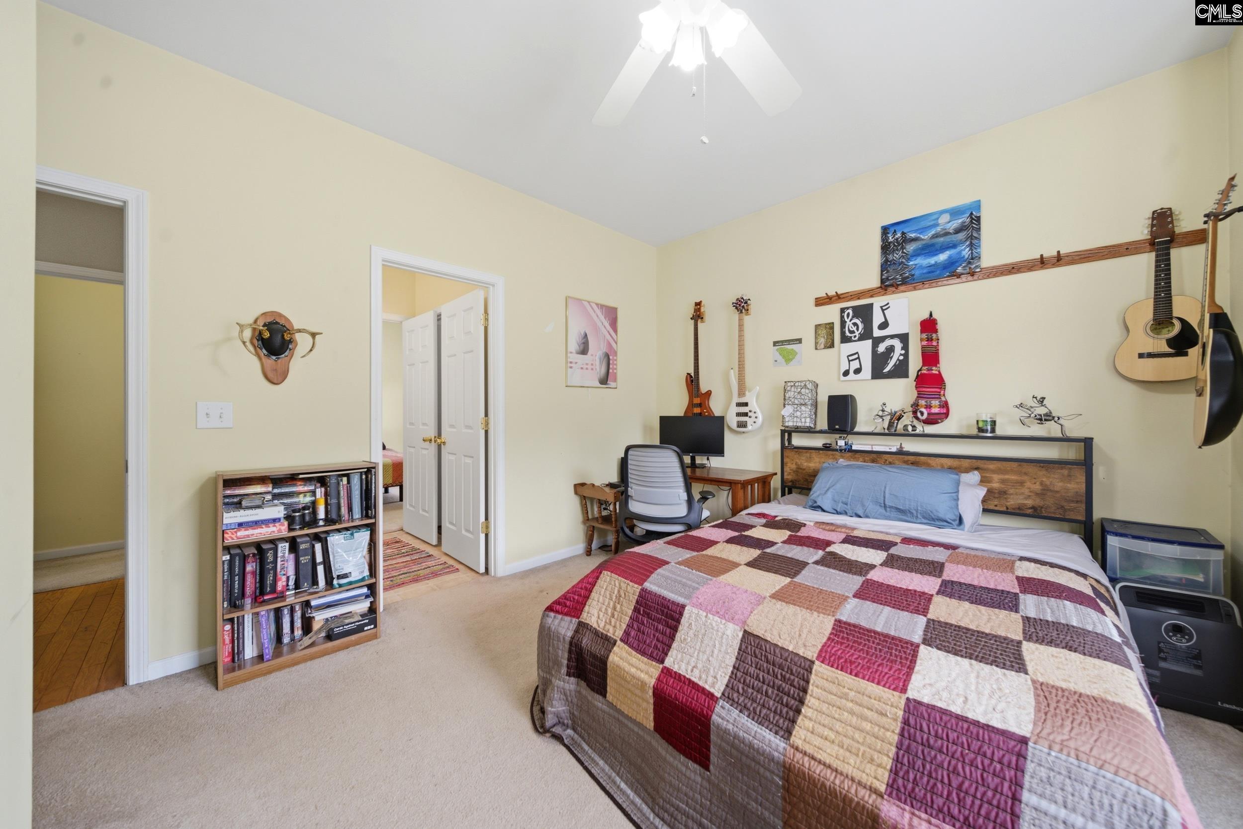 237 Cabin Drive Irmo, SC 29063