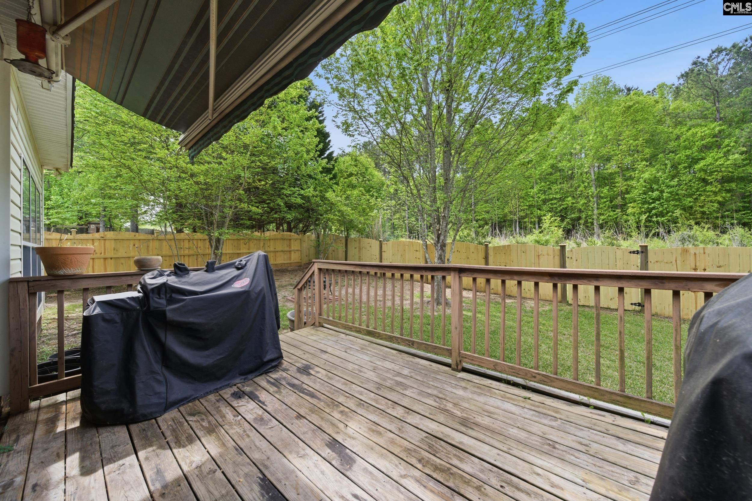 237 Cabin Drive Irmo, SC 29063