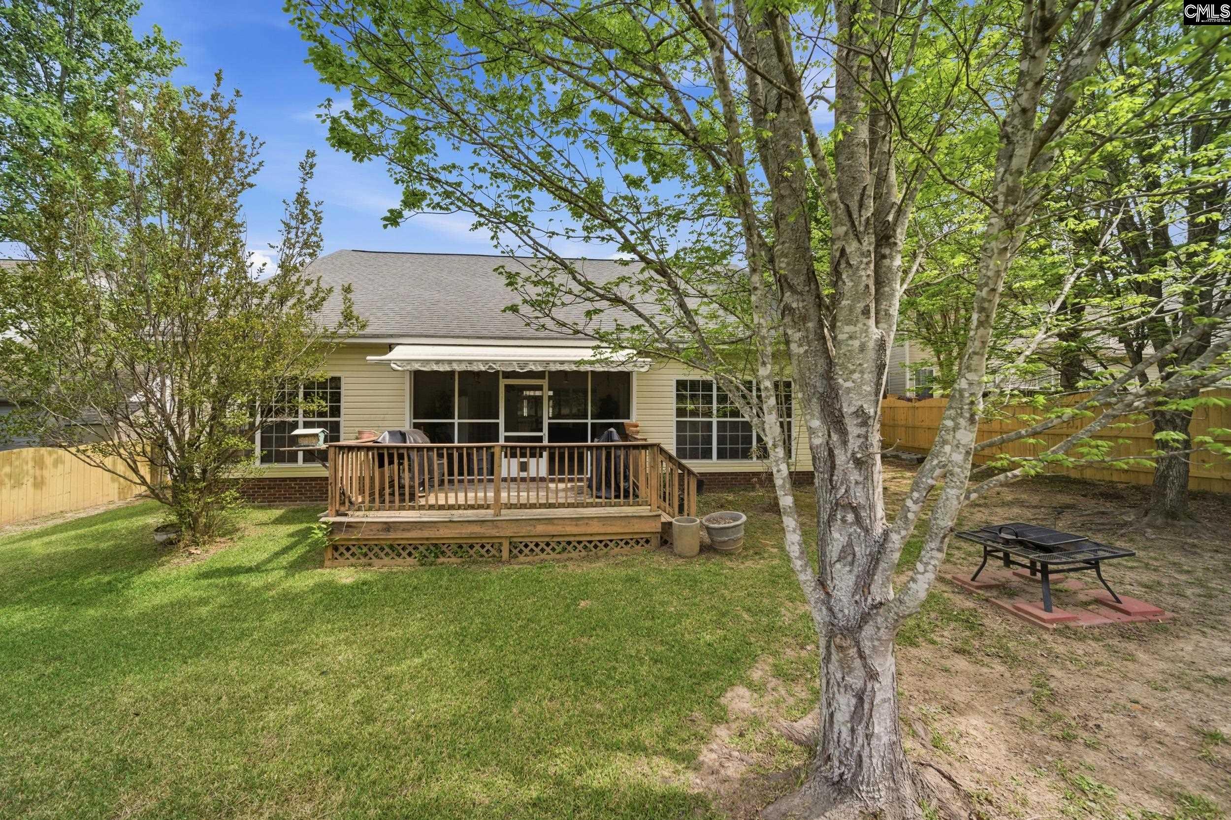 237 Cabin Drive Irmo, SC 29063