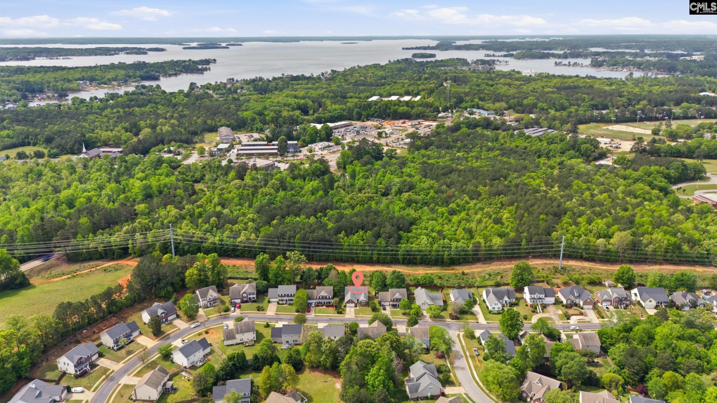 237 Cabin Drive Irmo, SC 29063