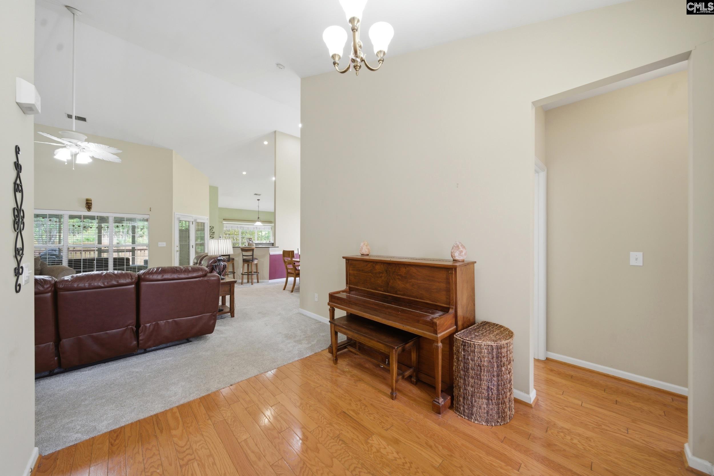 237 Cabin Drive Irmo, SC 29063