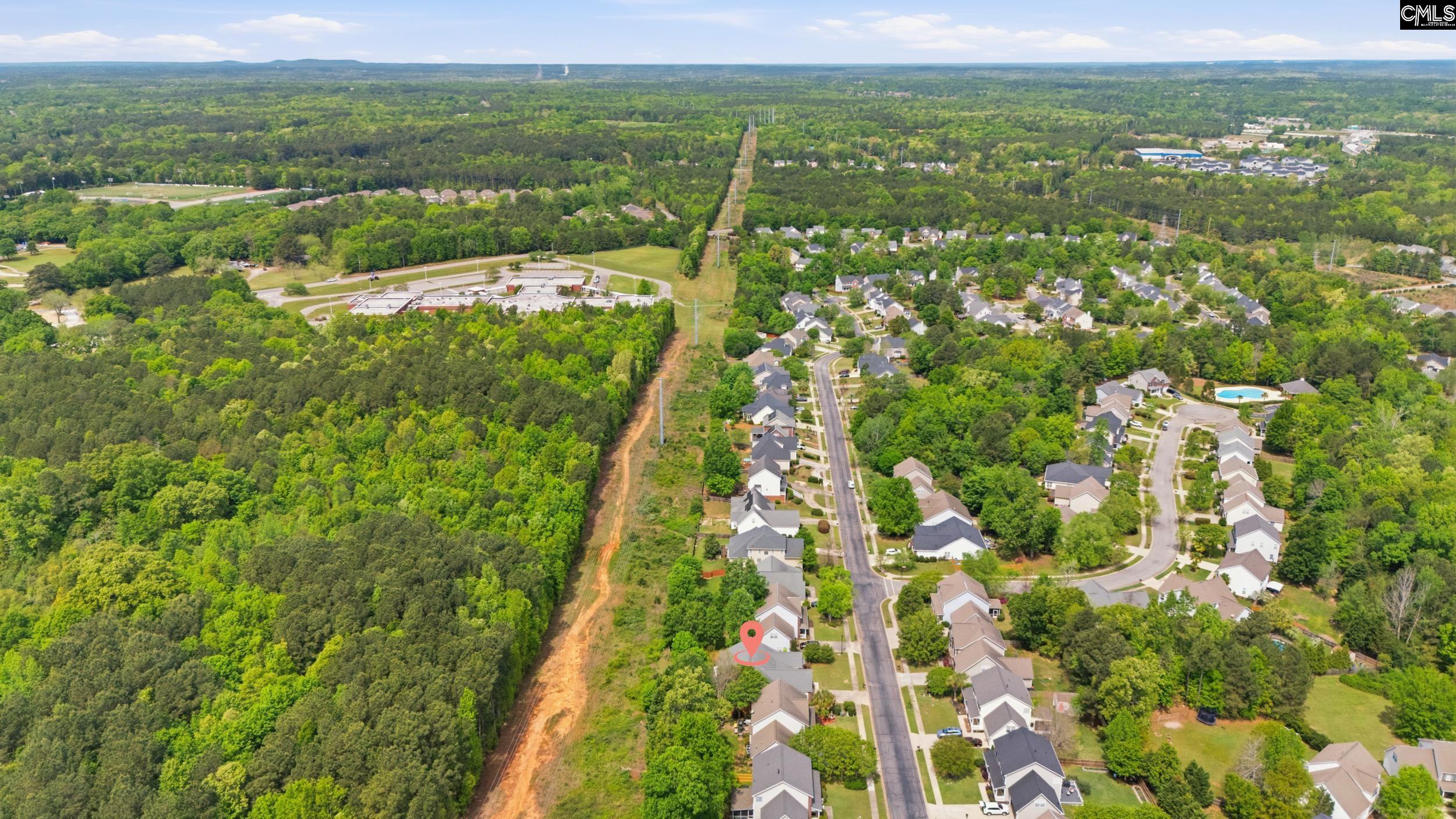 237 Cabin Drive Irmo, SC 29063