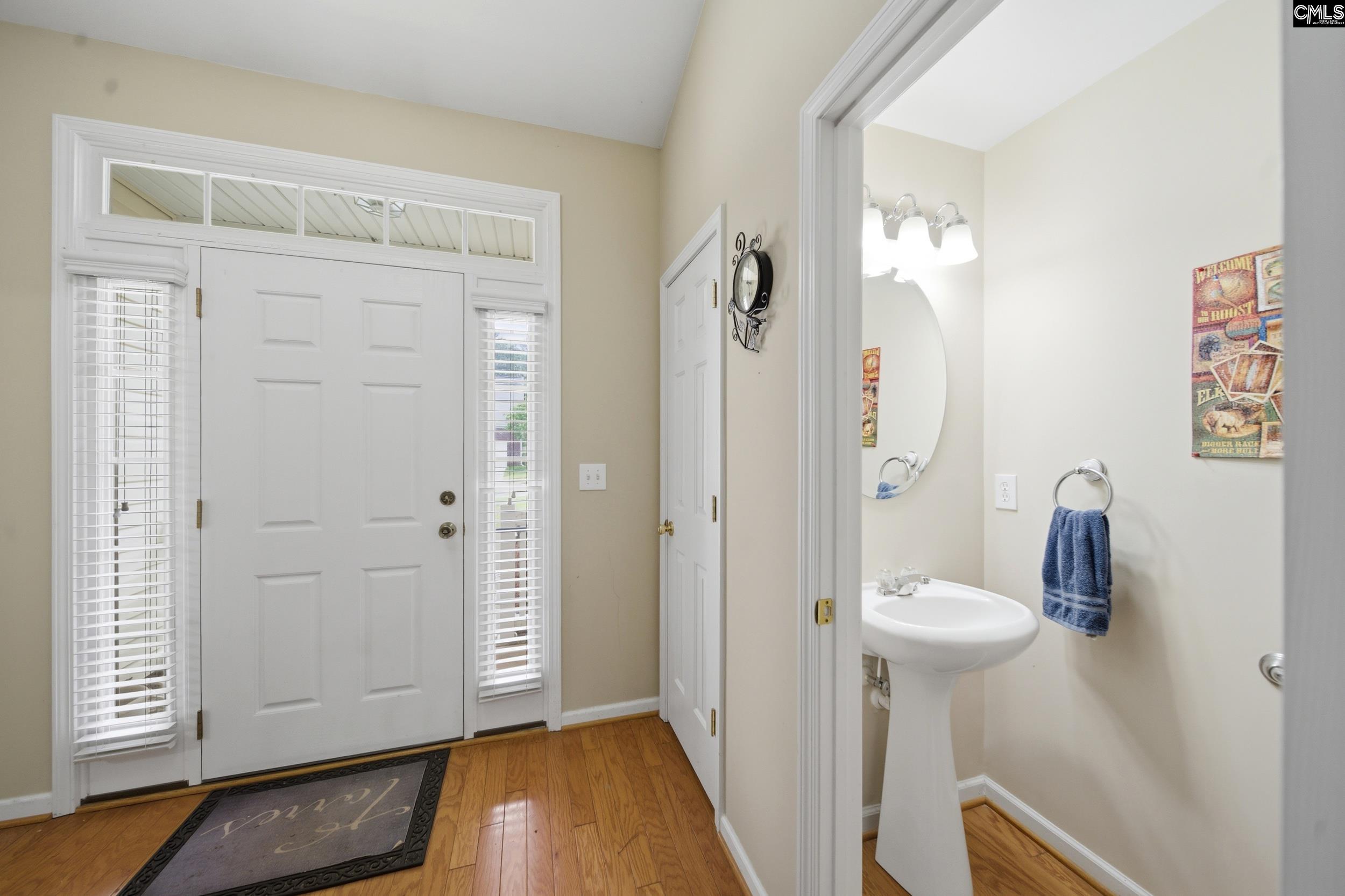237 Cabin Drive Irmo, SC 29063